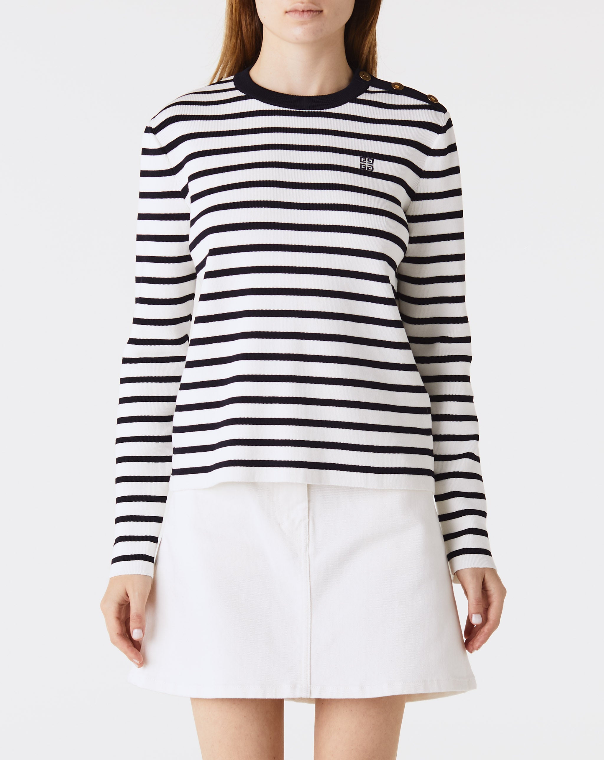 Sailor Sweater