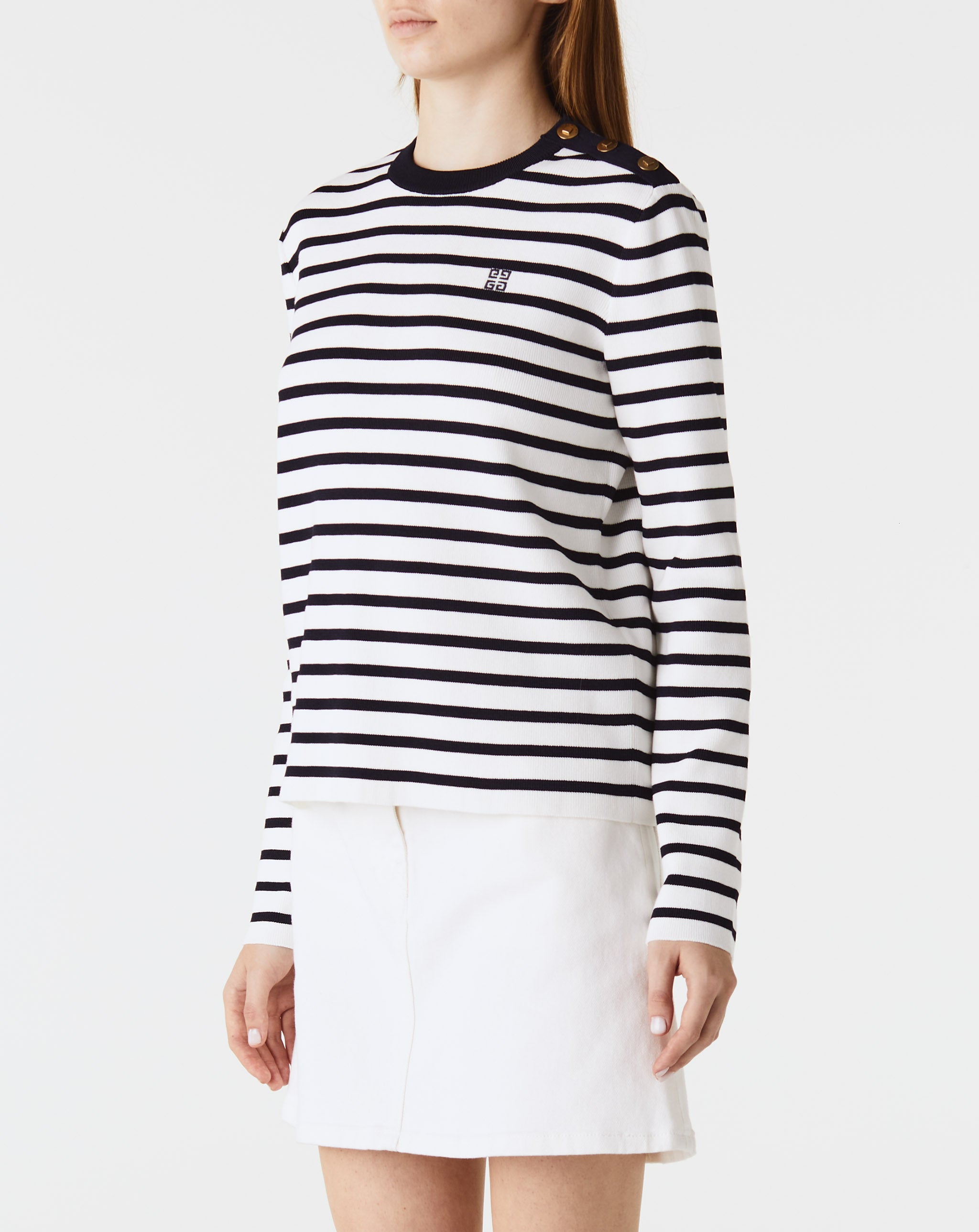Sailor Sweater