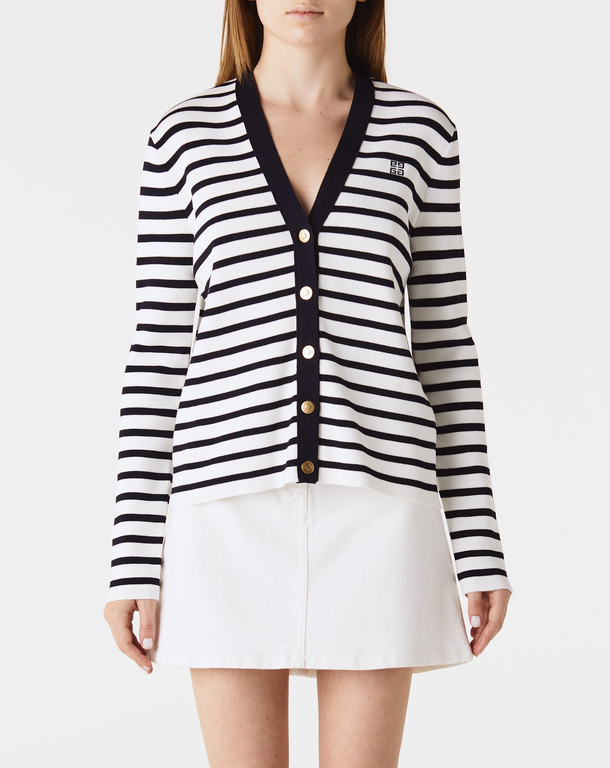 Sailor Cardigan
