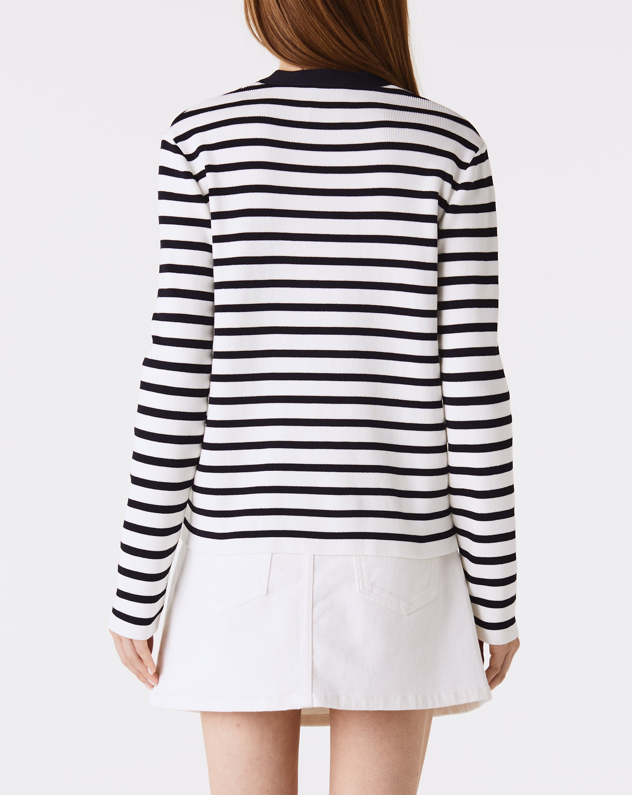 Sailor Cardigan