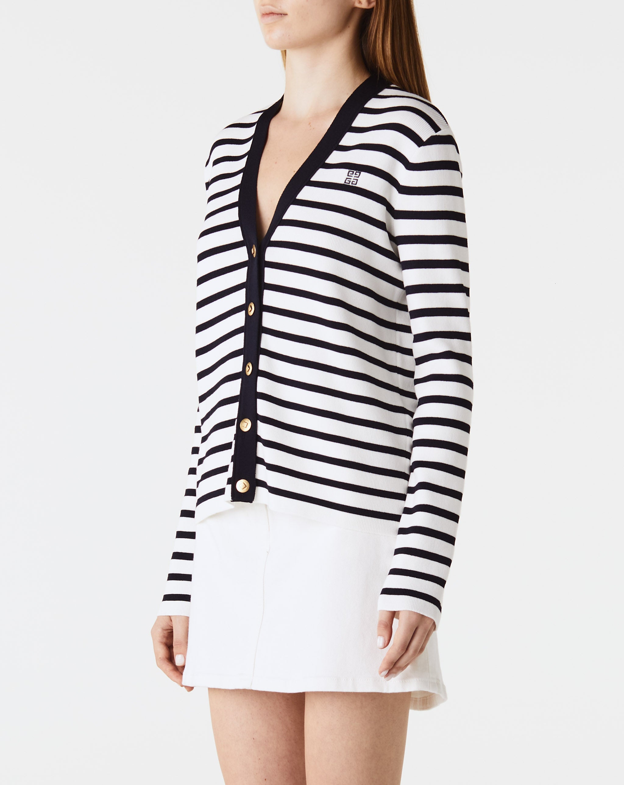 Sailor Cardigan