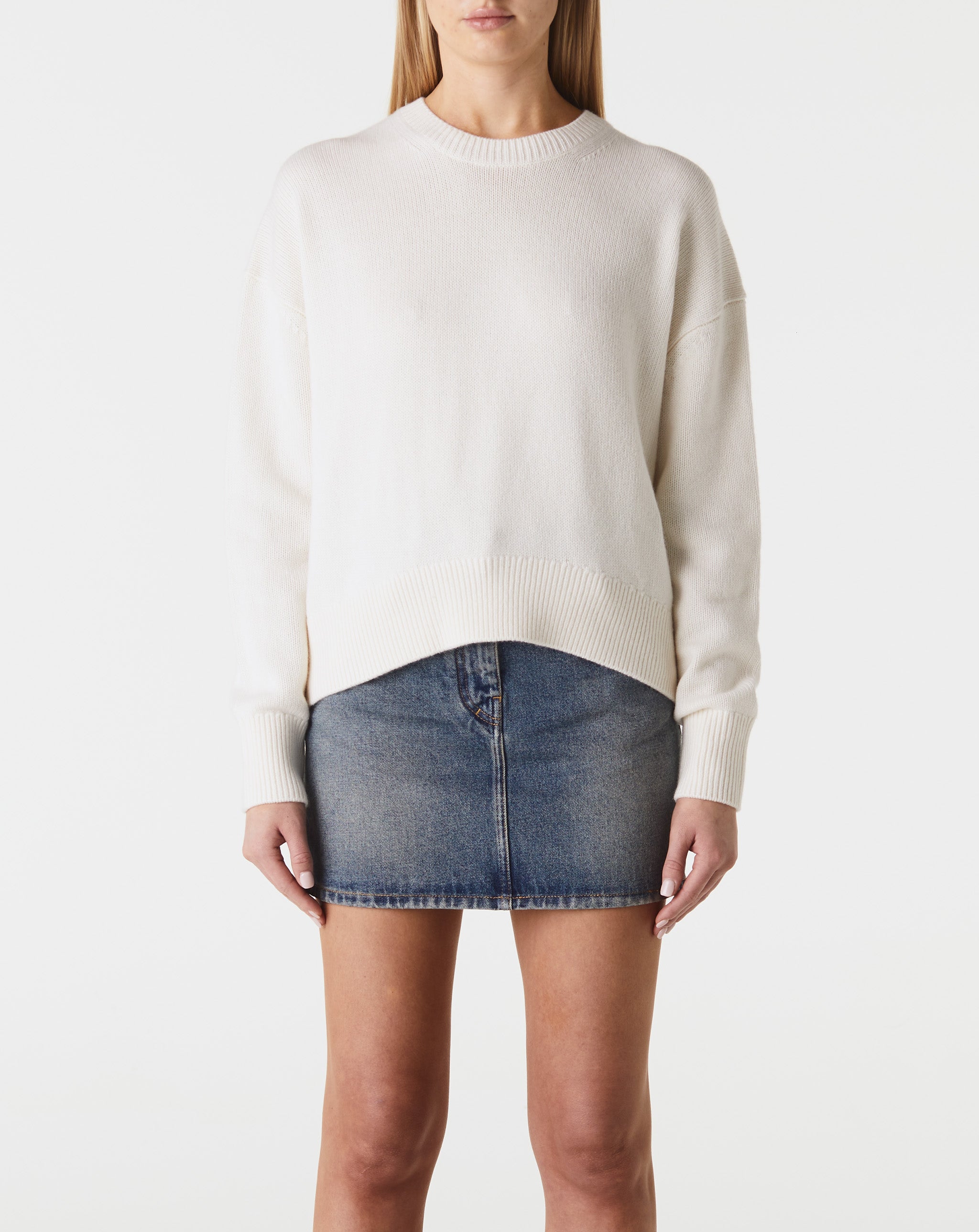 Crewneck Sweater
