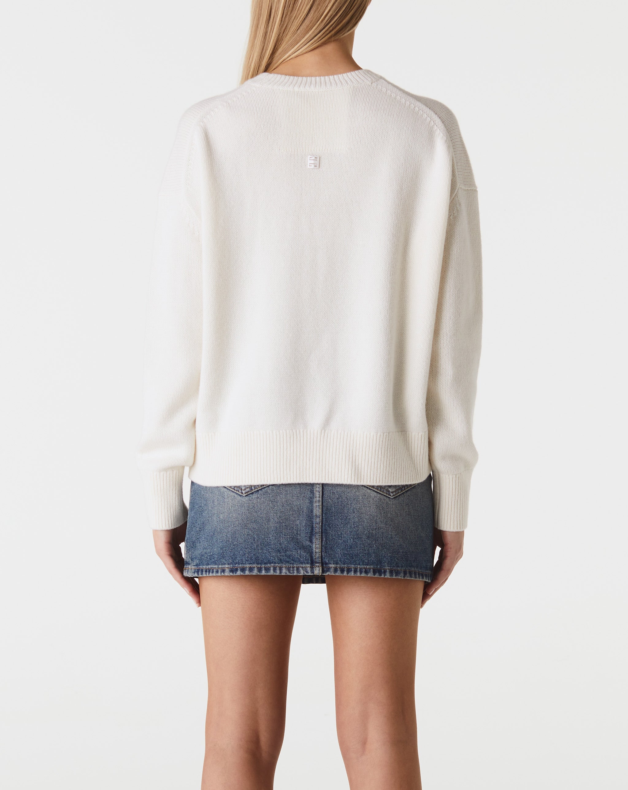 Crewneck Sweater