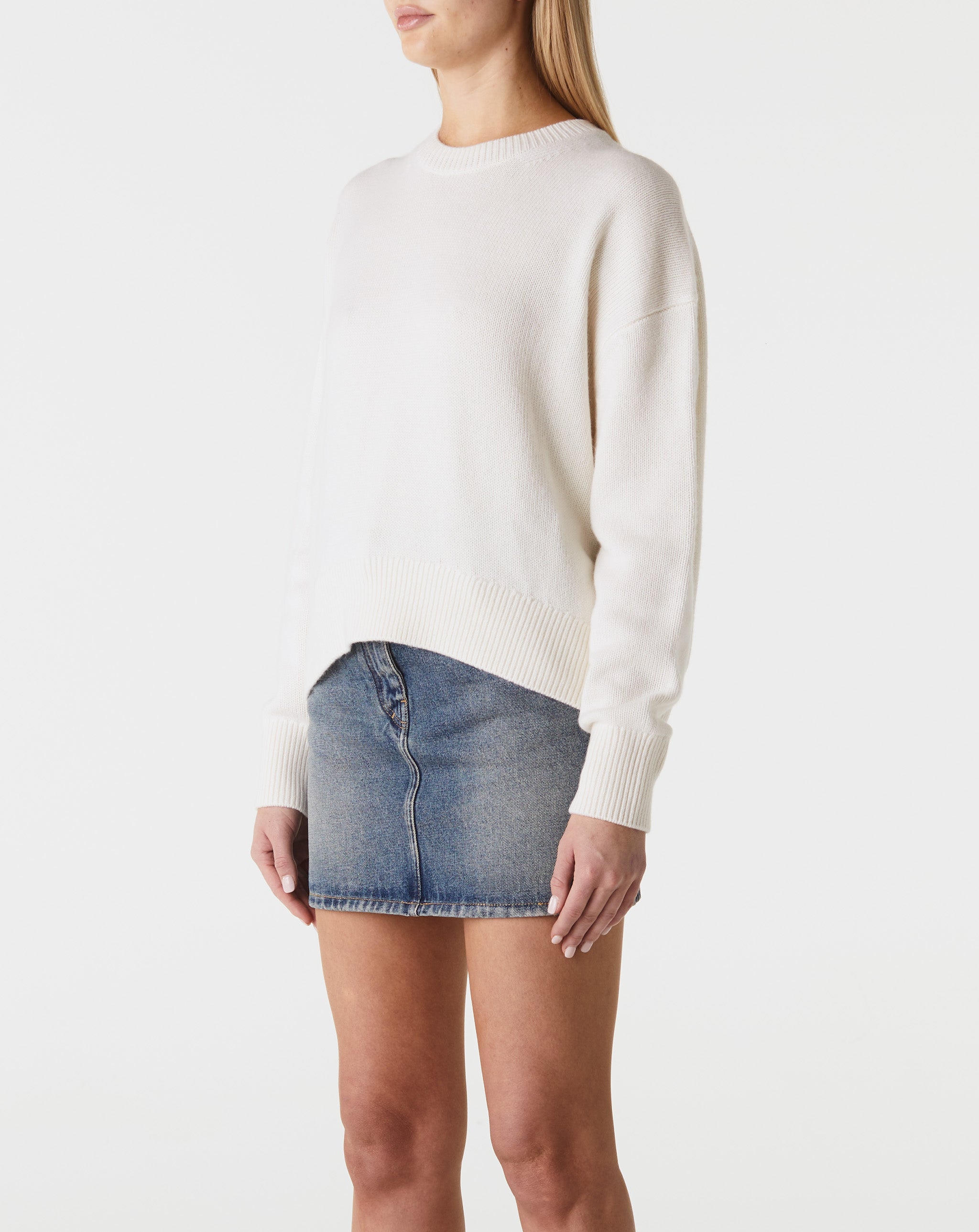 Crewneck Sweater