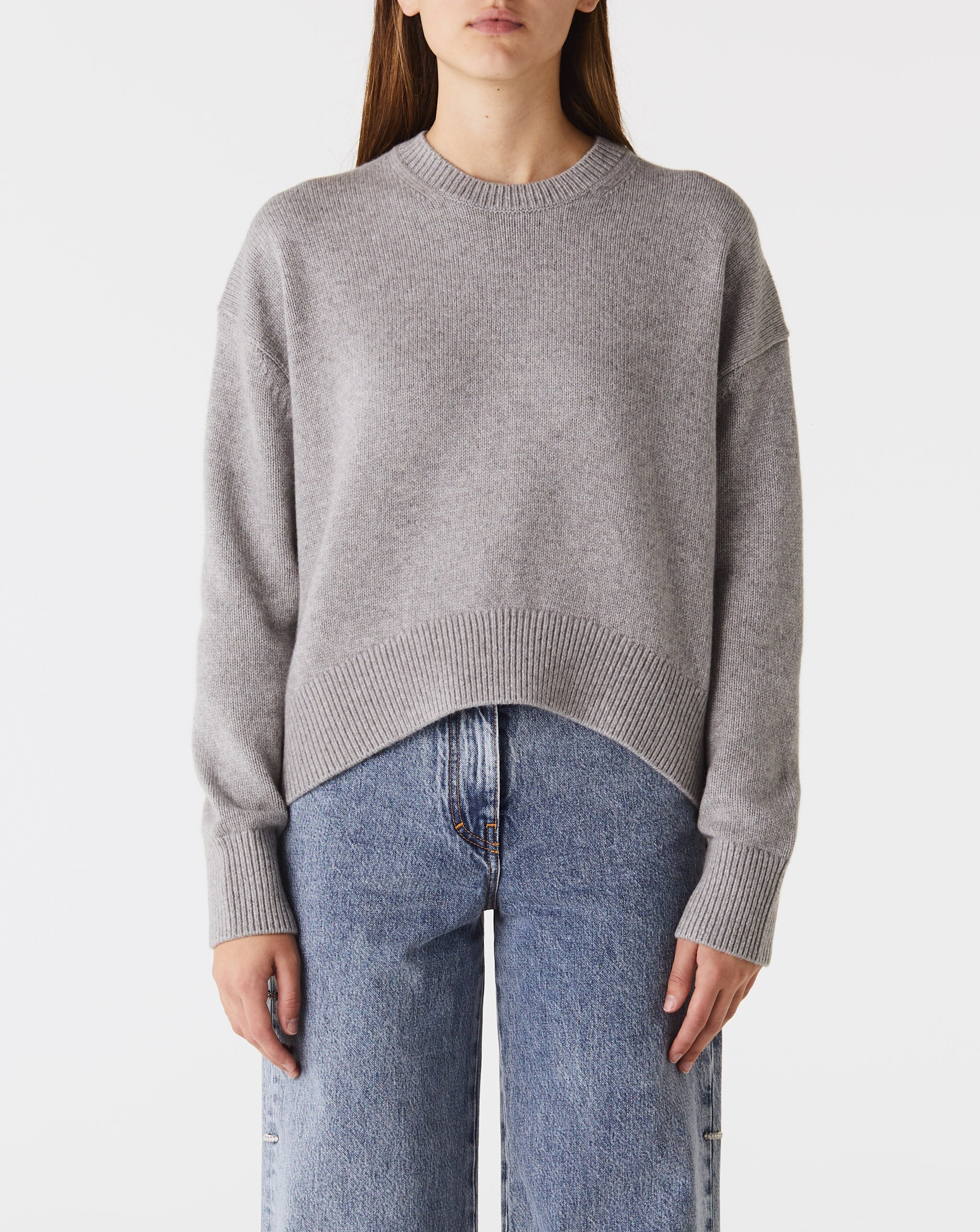 Crewneck Sweater
