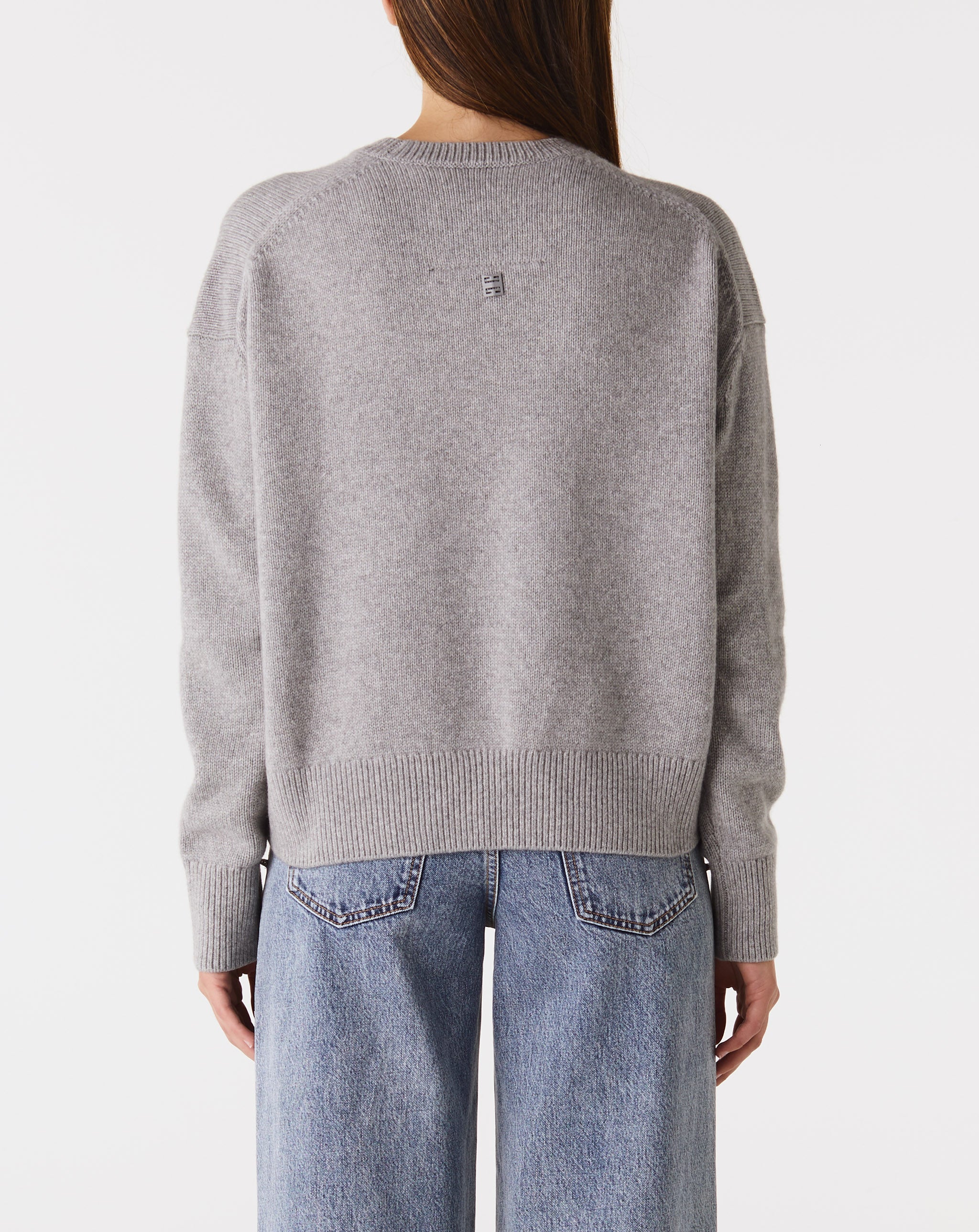 Crewneck Sweater