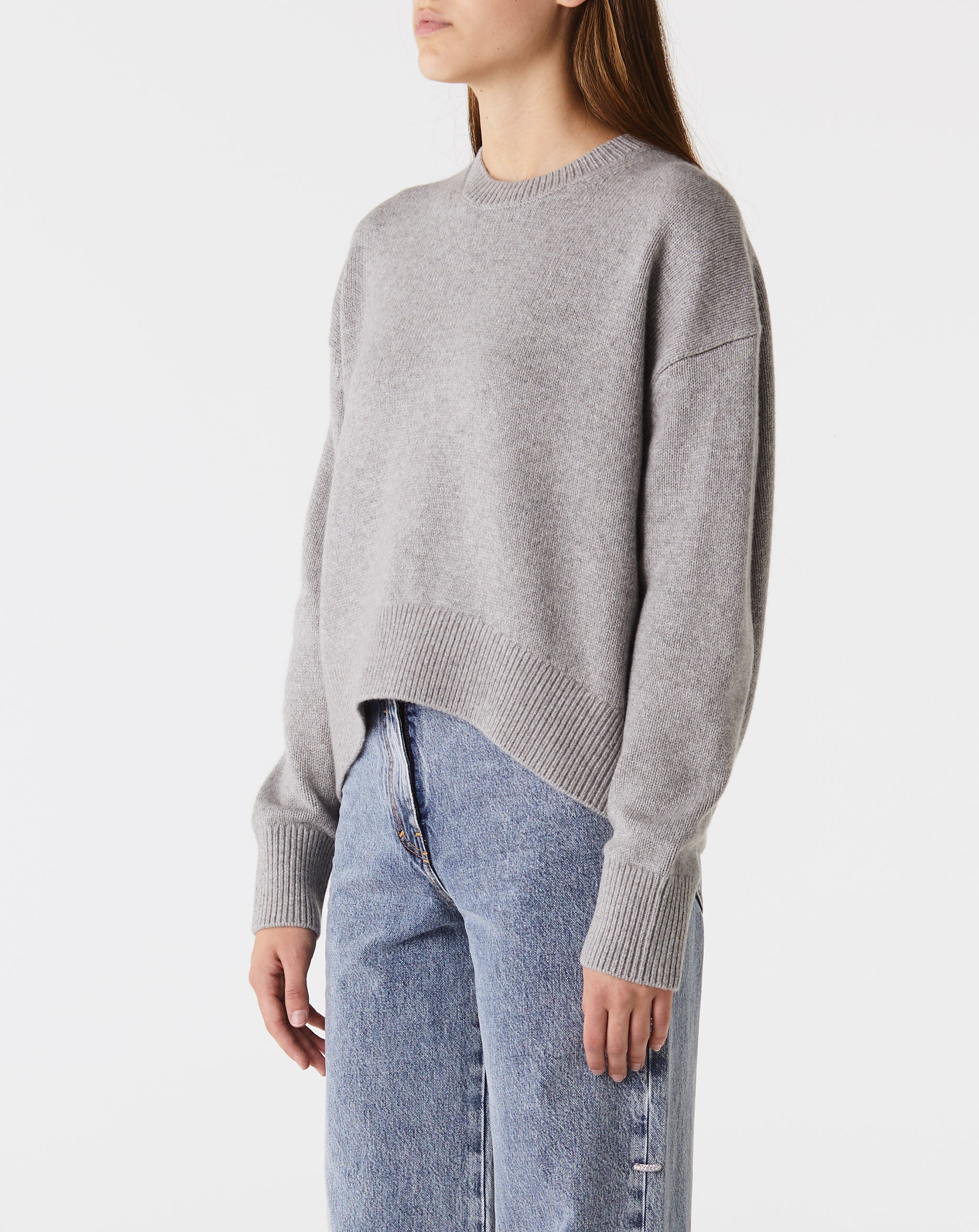 Crewneck Sweater