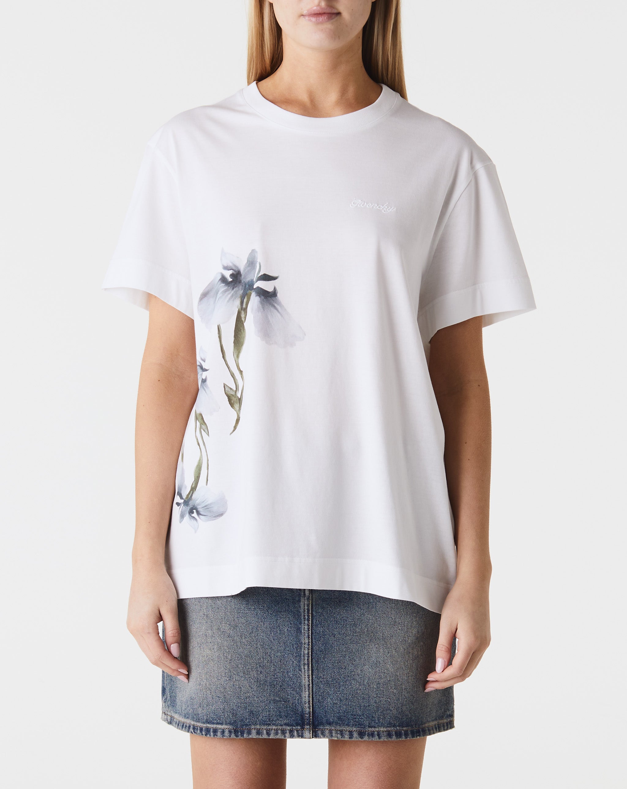 Classic Fit T-Shirt