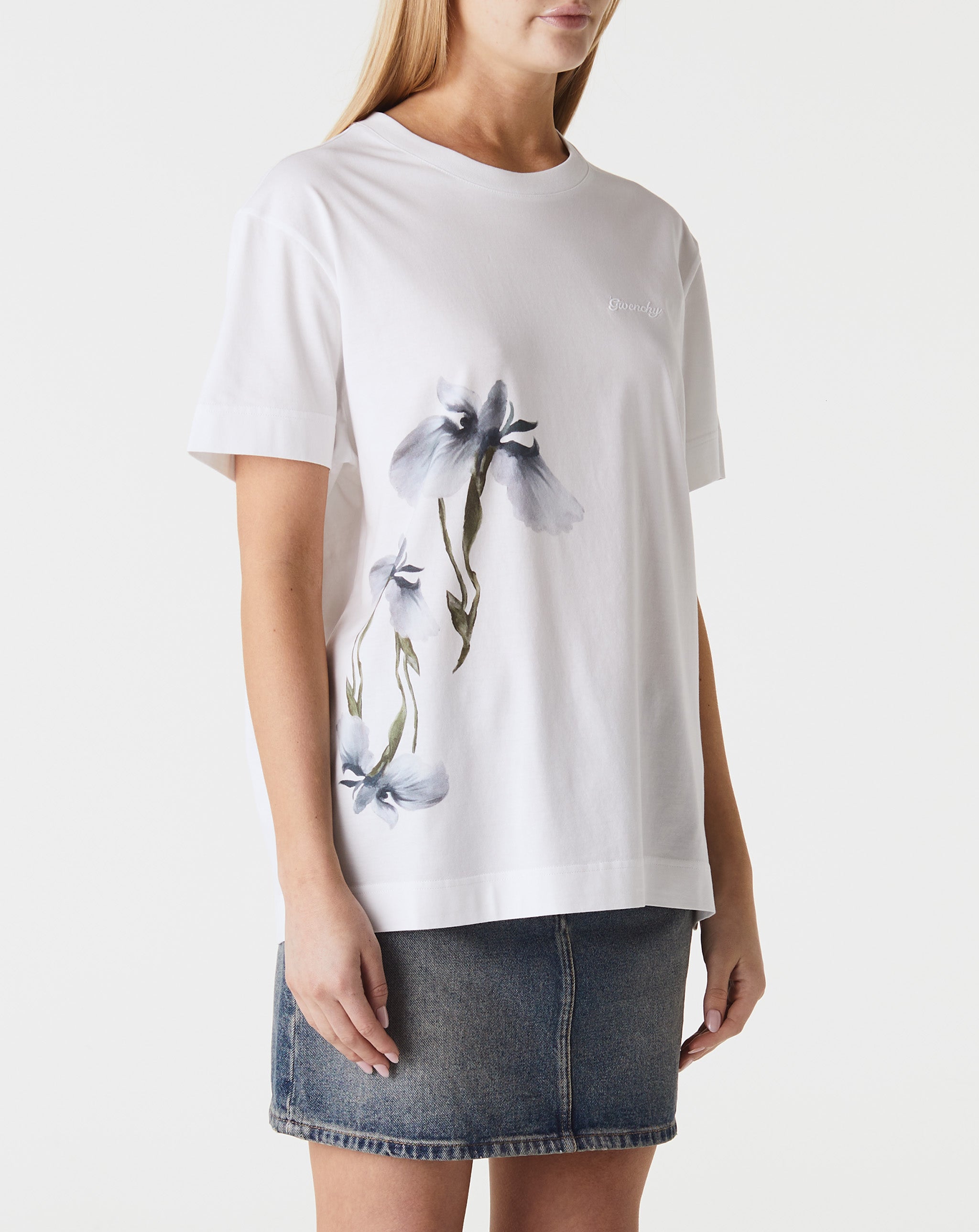 Classic Fit T-Shirt
