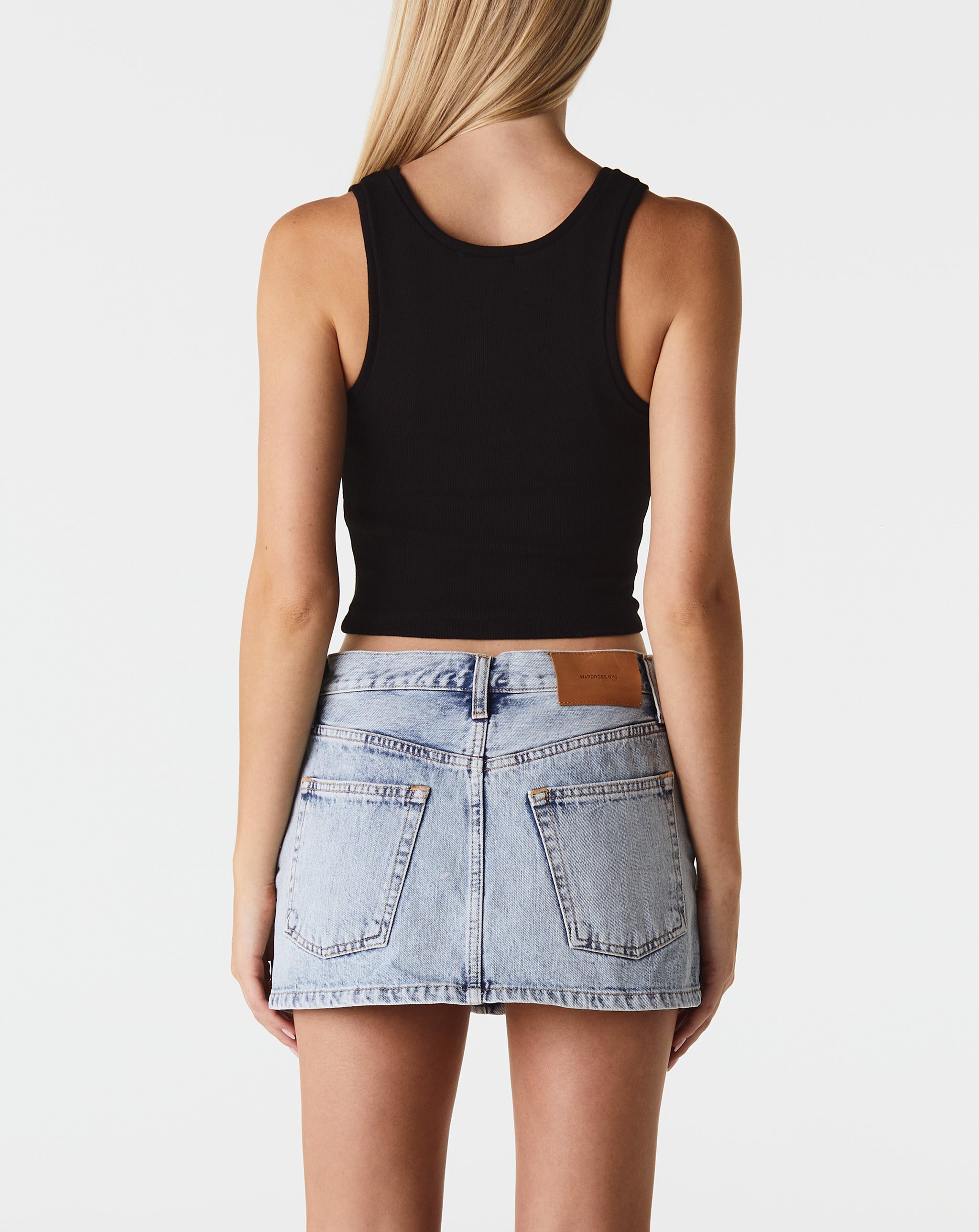 Crop Tank