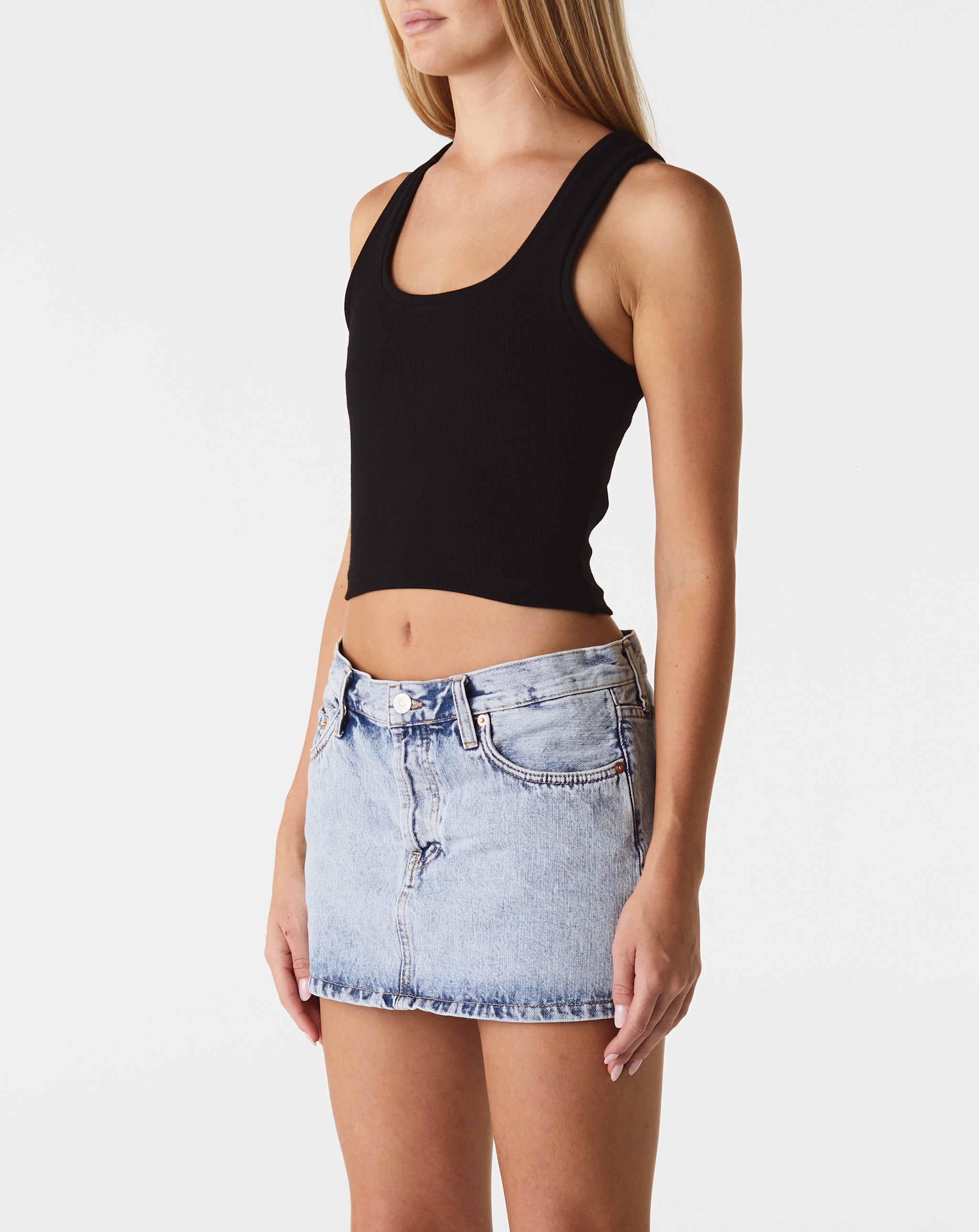 Crop Tank