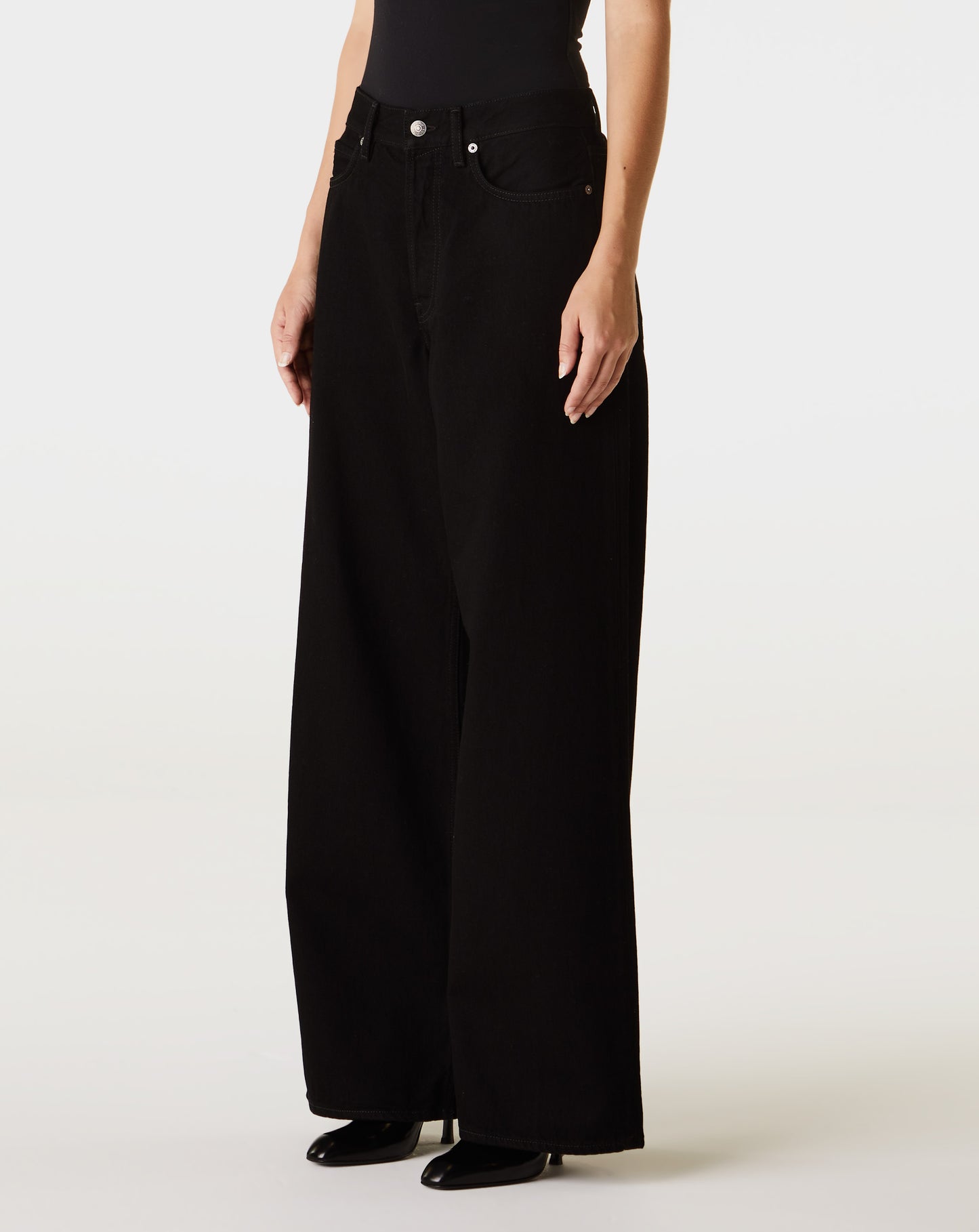 1981 Black Jean
