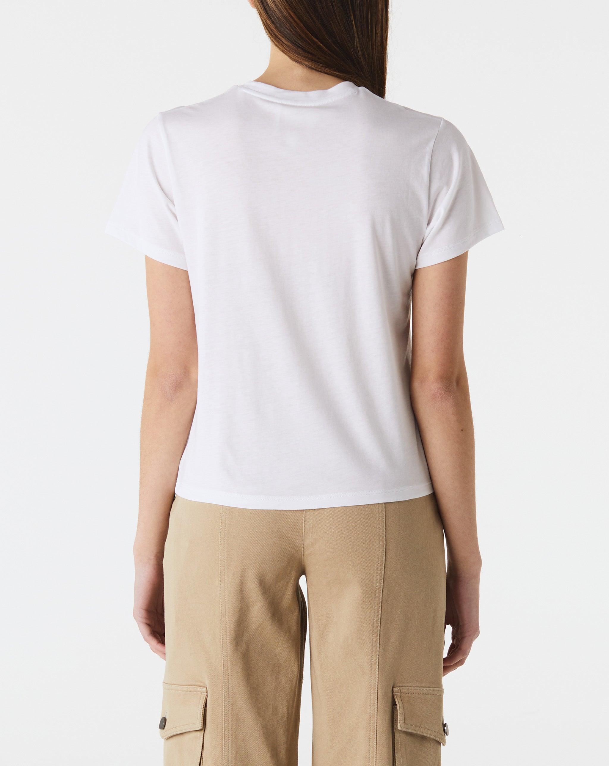 His Tee