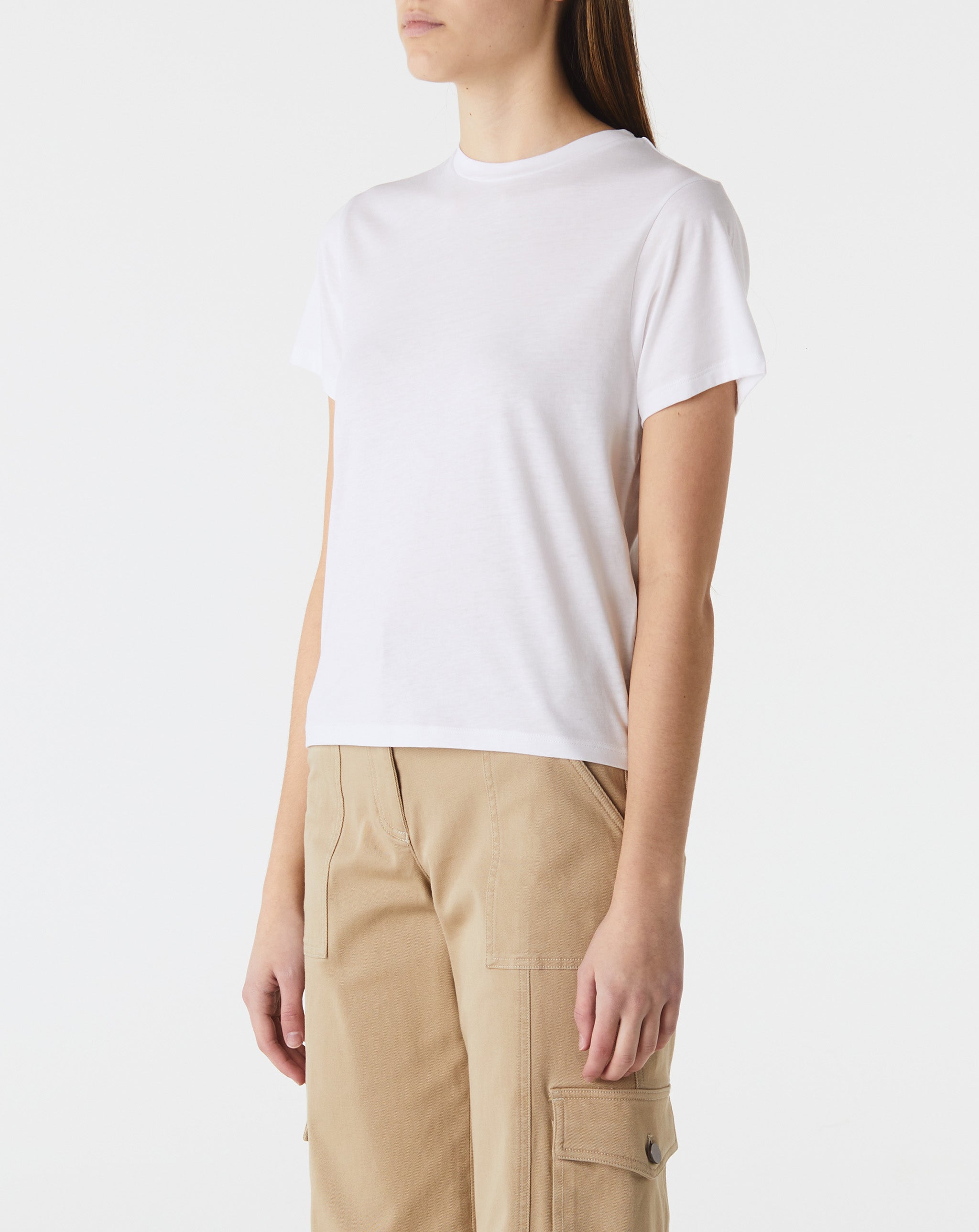 His Tee