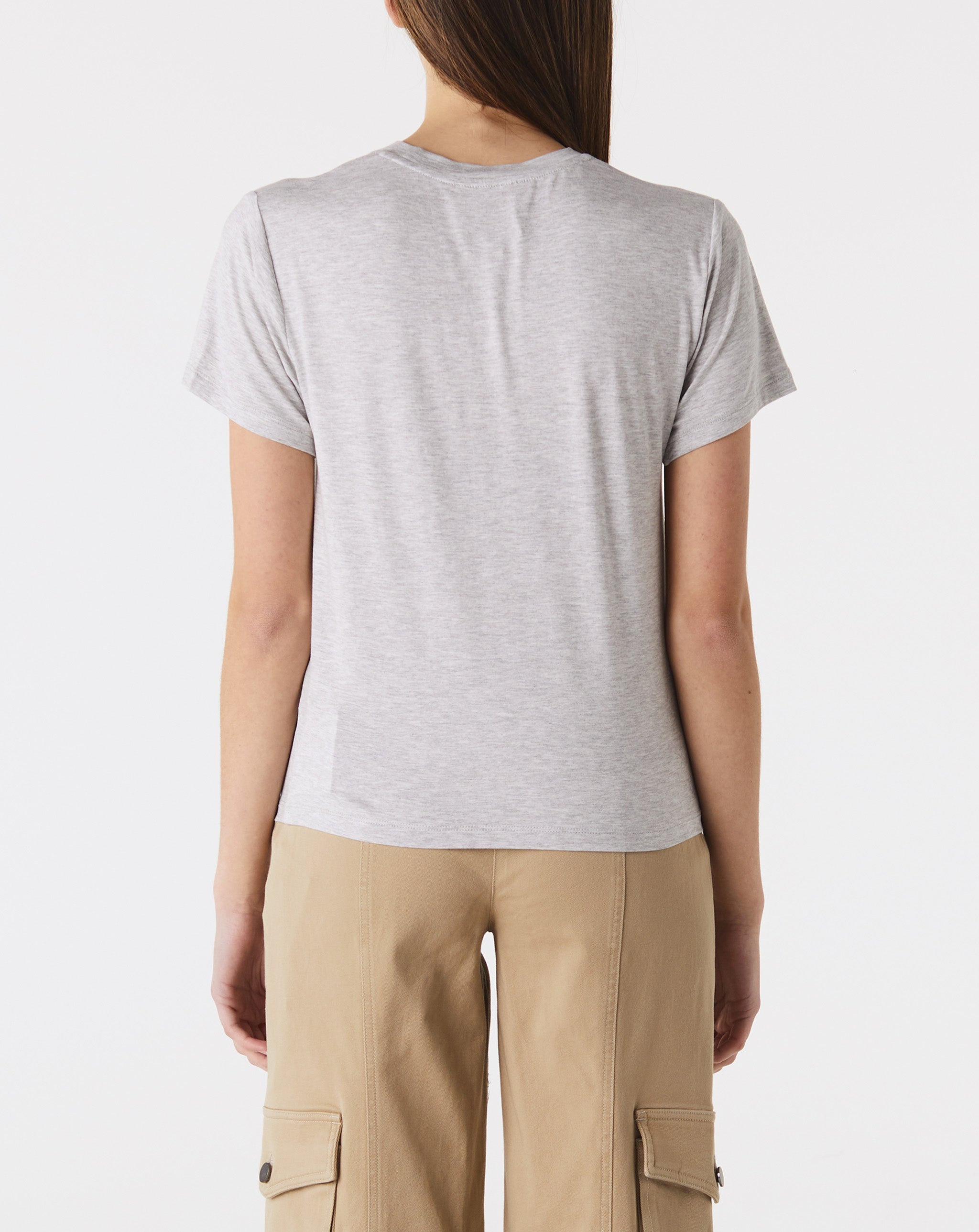 His Tee