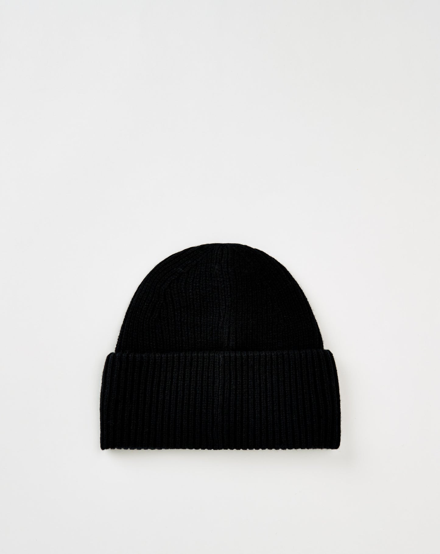 Rib Knit Hat