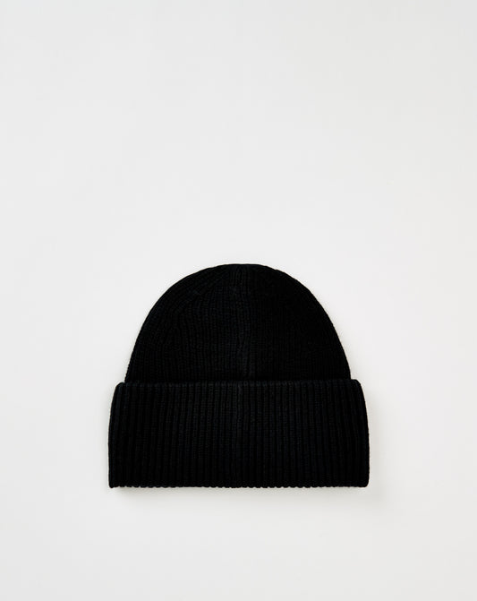 Rib Knit Hat