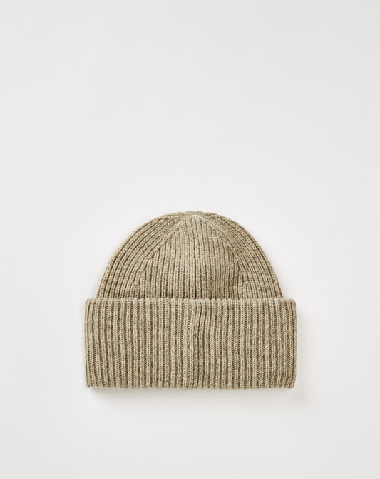 Rib Knit Hat