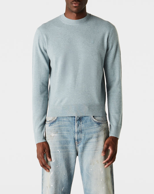 Crewneck Sweater