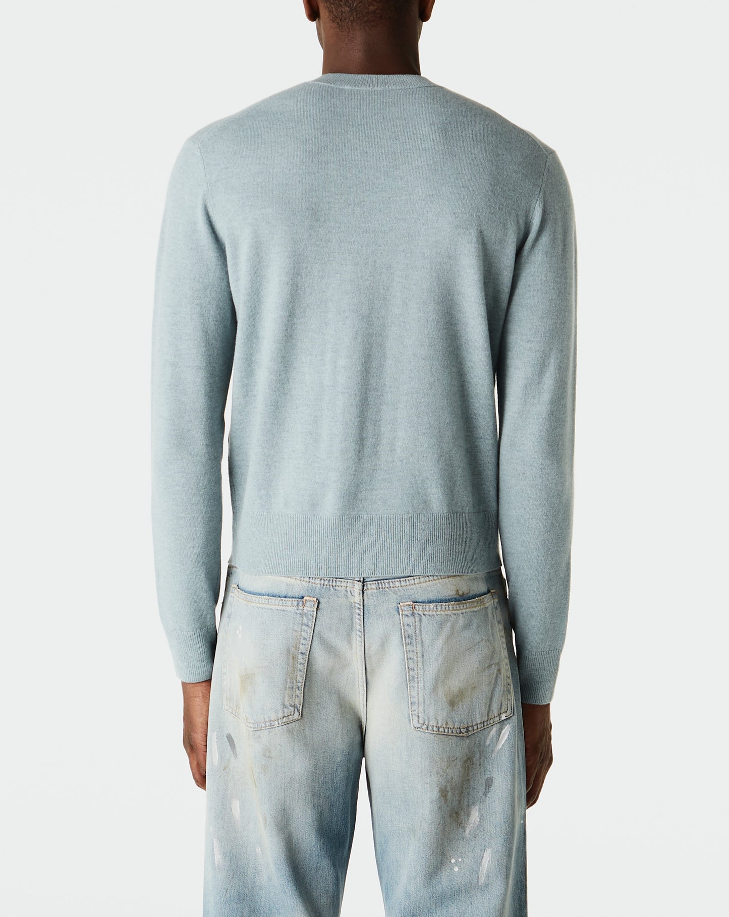 Crewneck Sweater