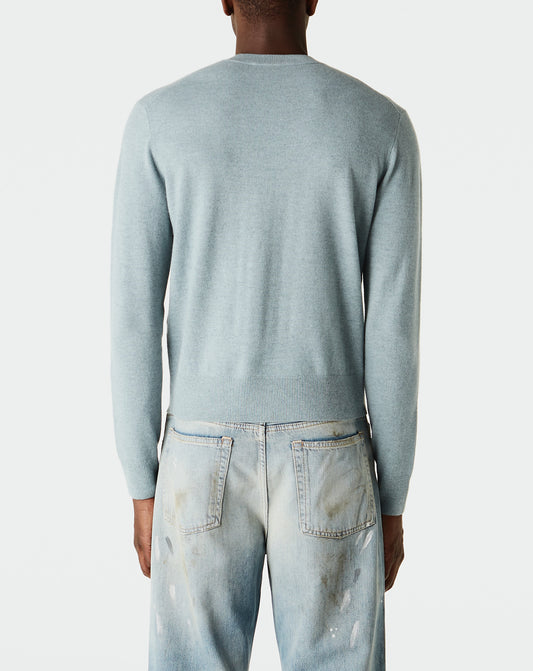 Crewneck Sweater