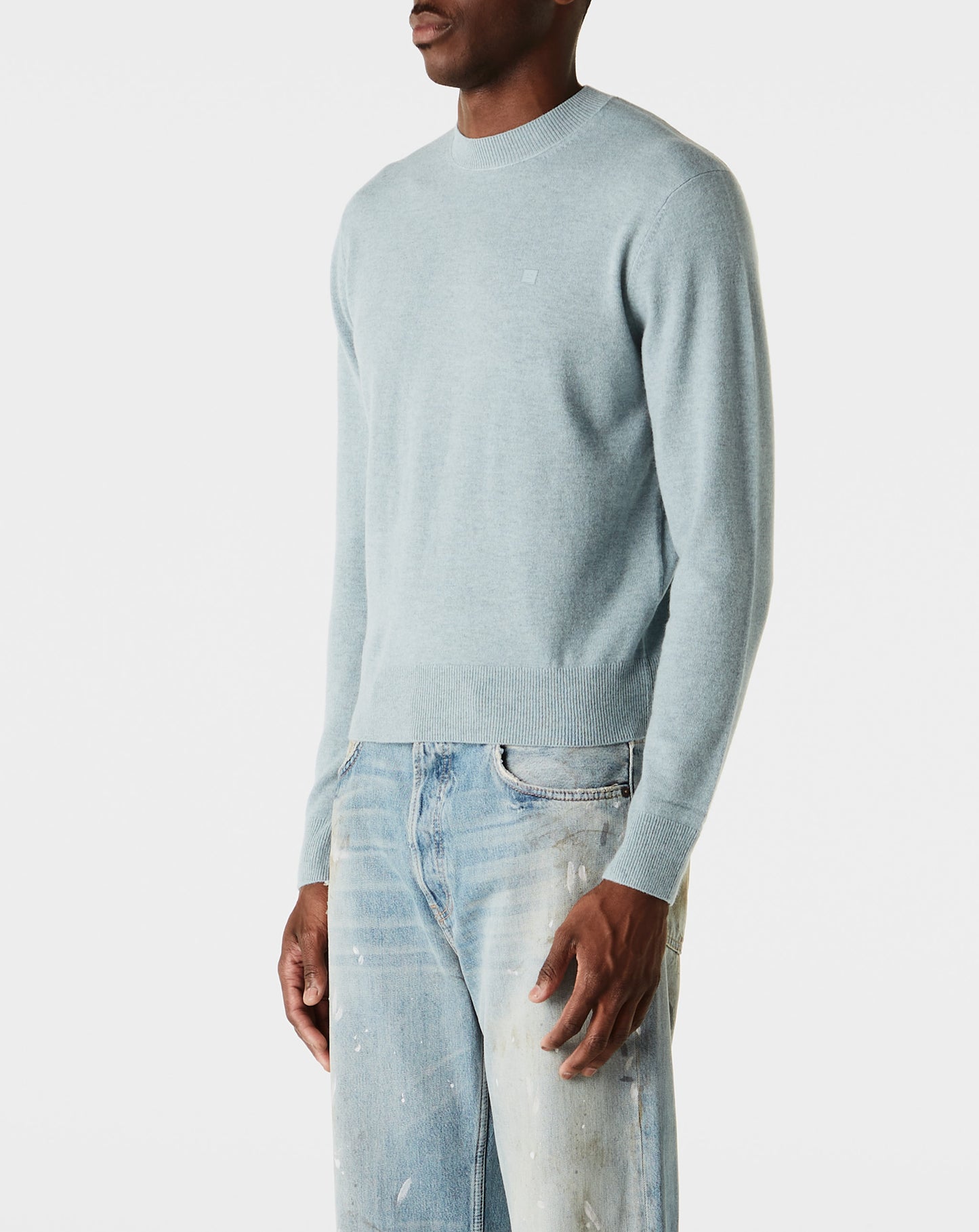 Crewneck Sweater