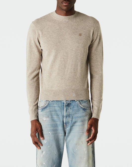 Crewneck Sweater