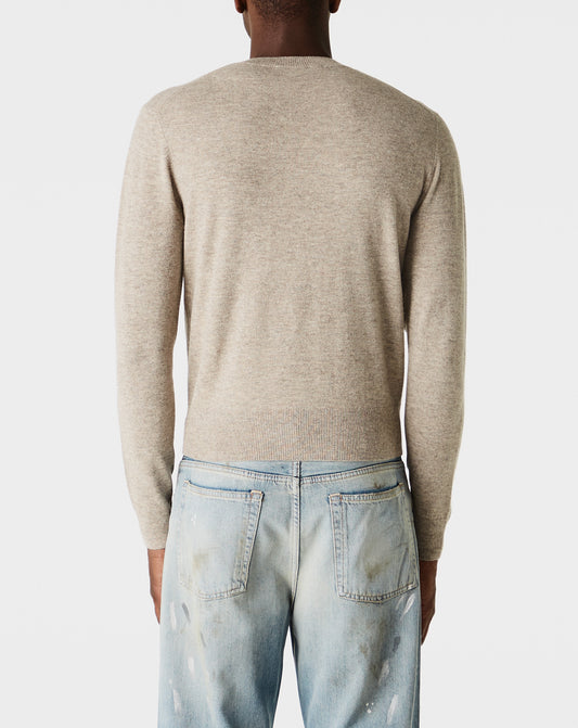 Crewneck Sweater