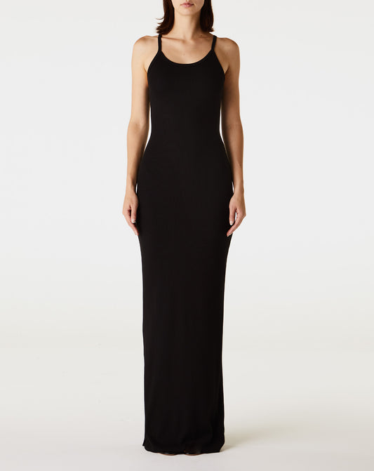 Tank Maxi Dress