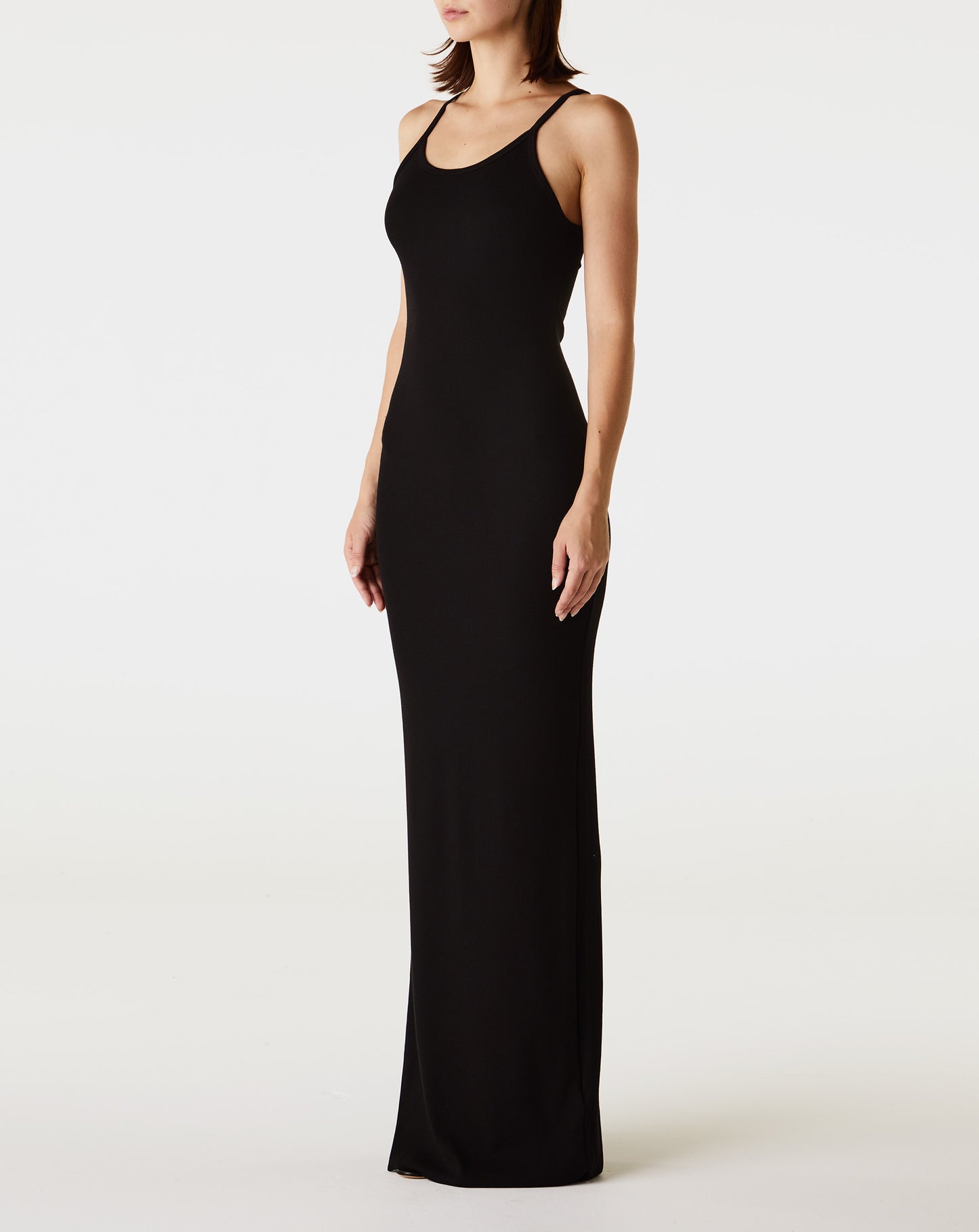 Tank Maxi Dress