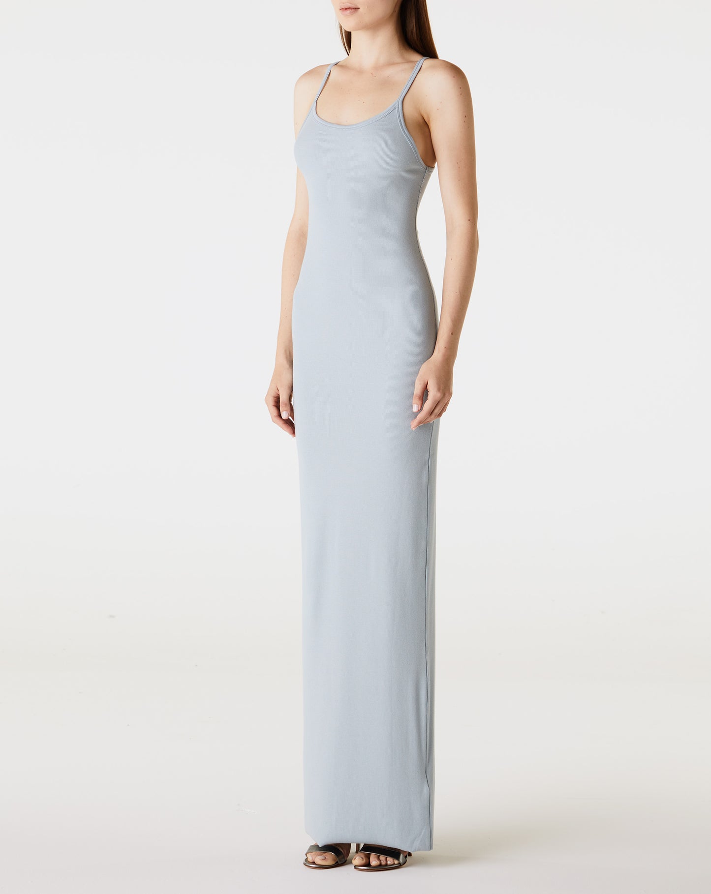 Tank Maxi Dress