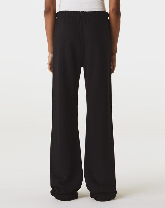 Straight Leg Sweatpant