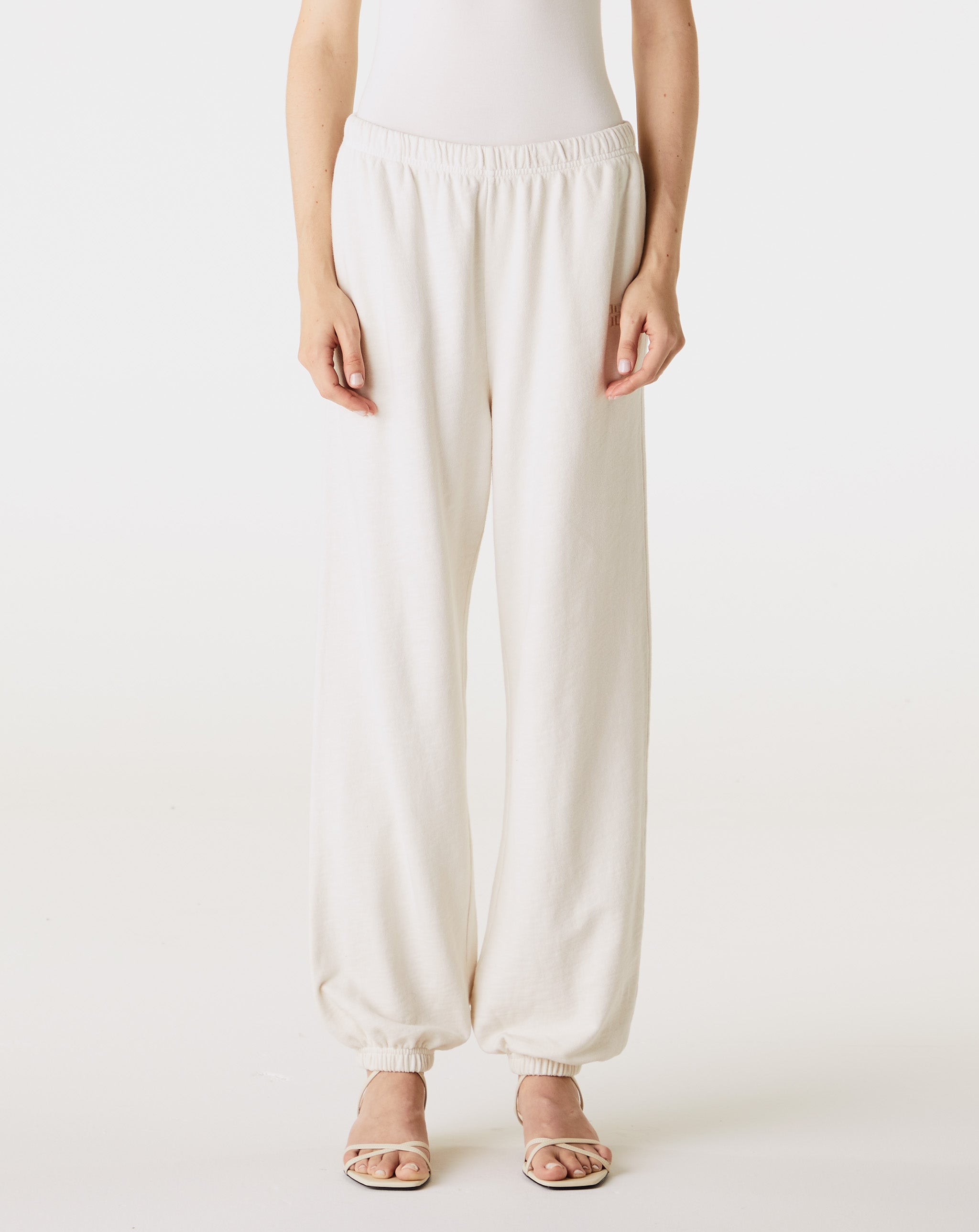 Vinny Pocket Sweatpant