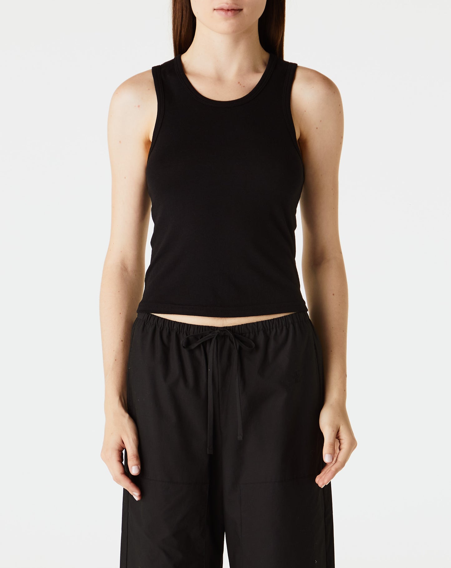 Fitted Tank