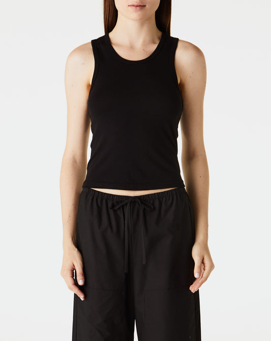 Fitted Tank