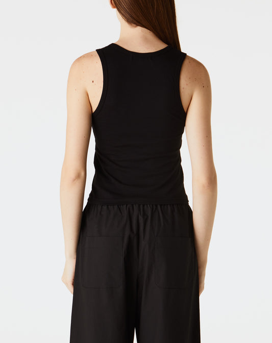 Fitted Tank