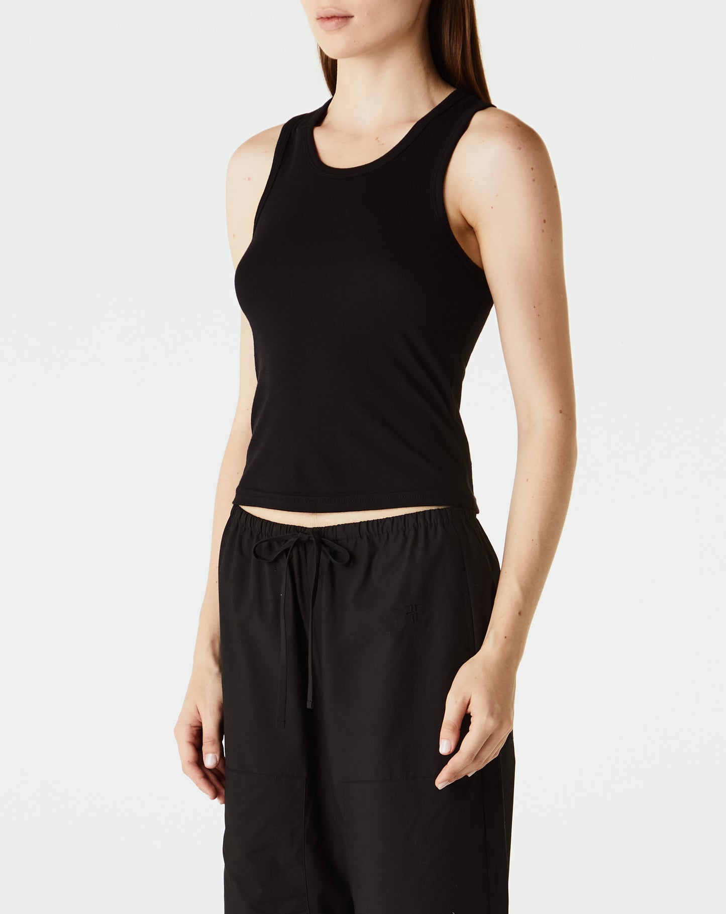 Fitted Tank