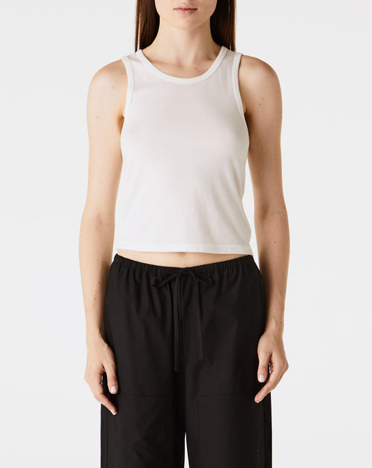 Fitted Tank