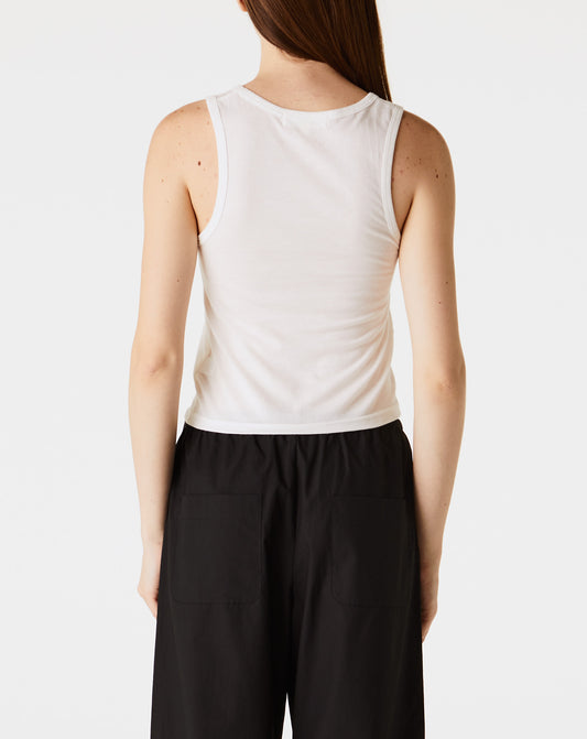 Fitted Tank