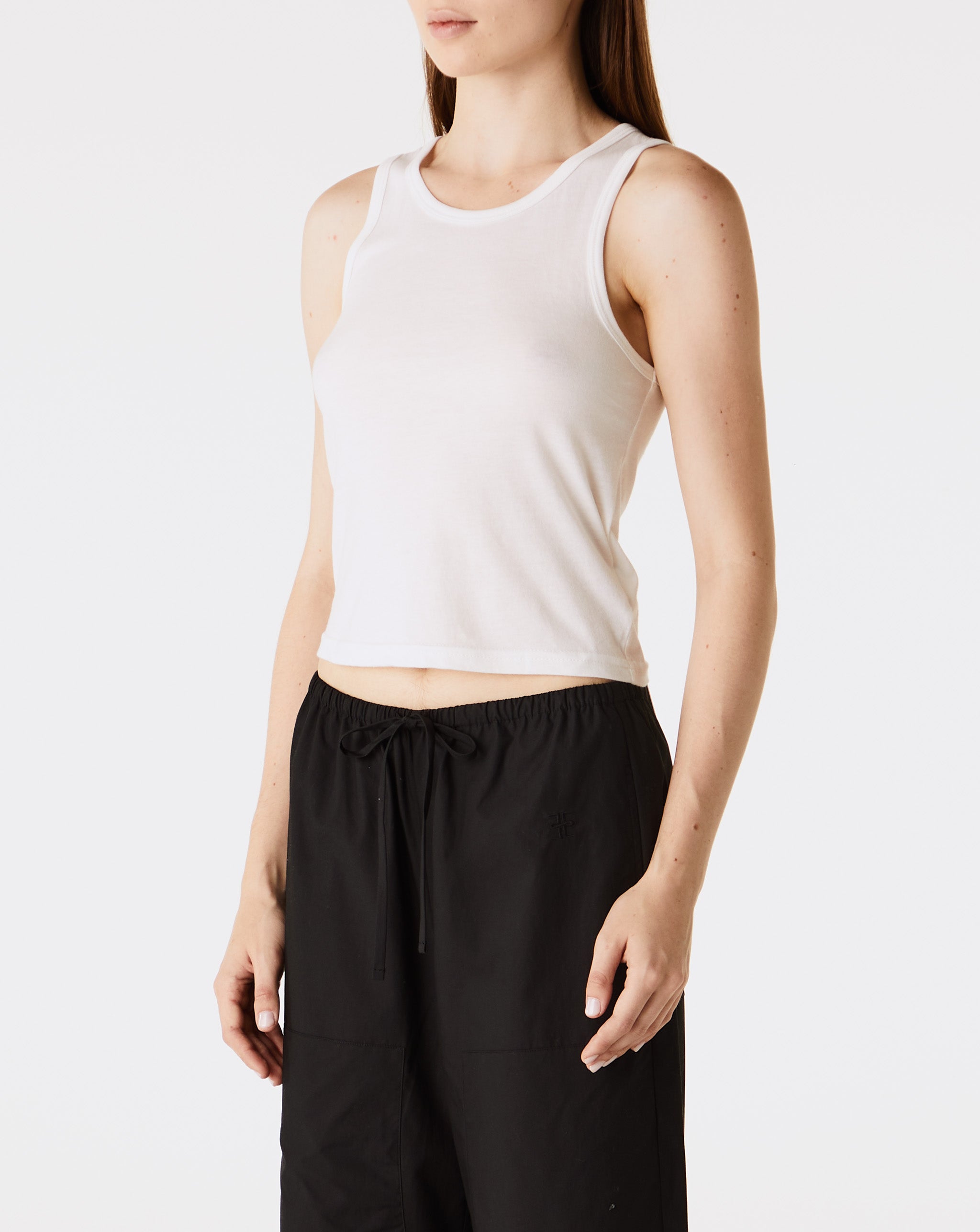 Fitted Tank