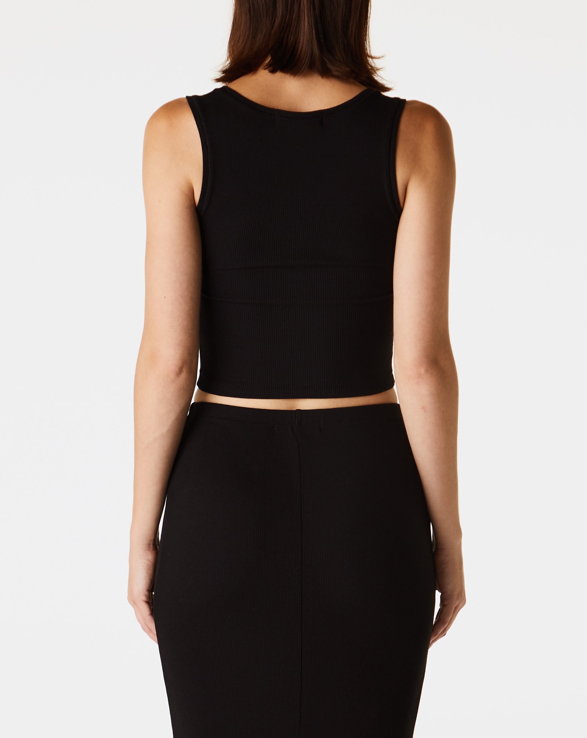 Square Neck Tank