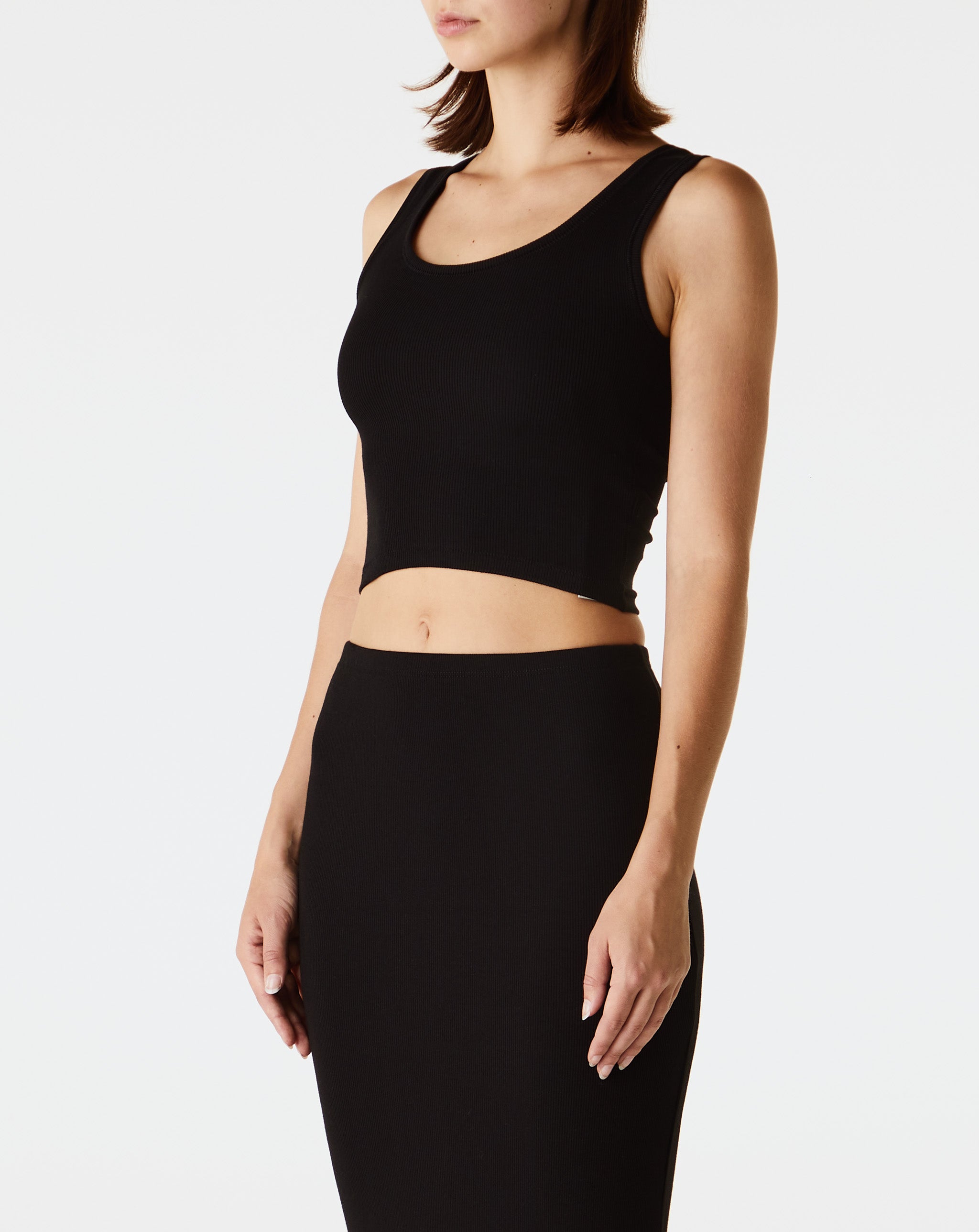 Square Neck Tank