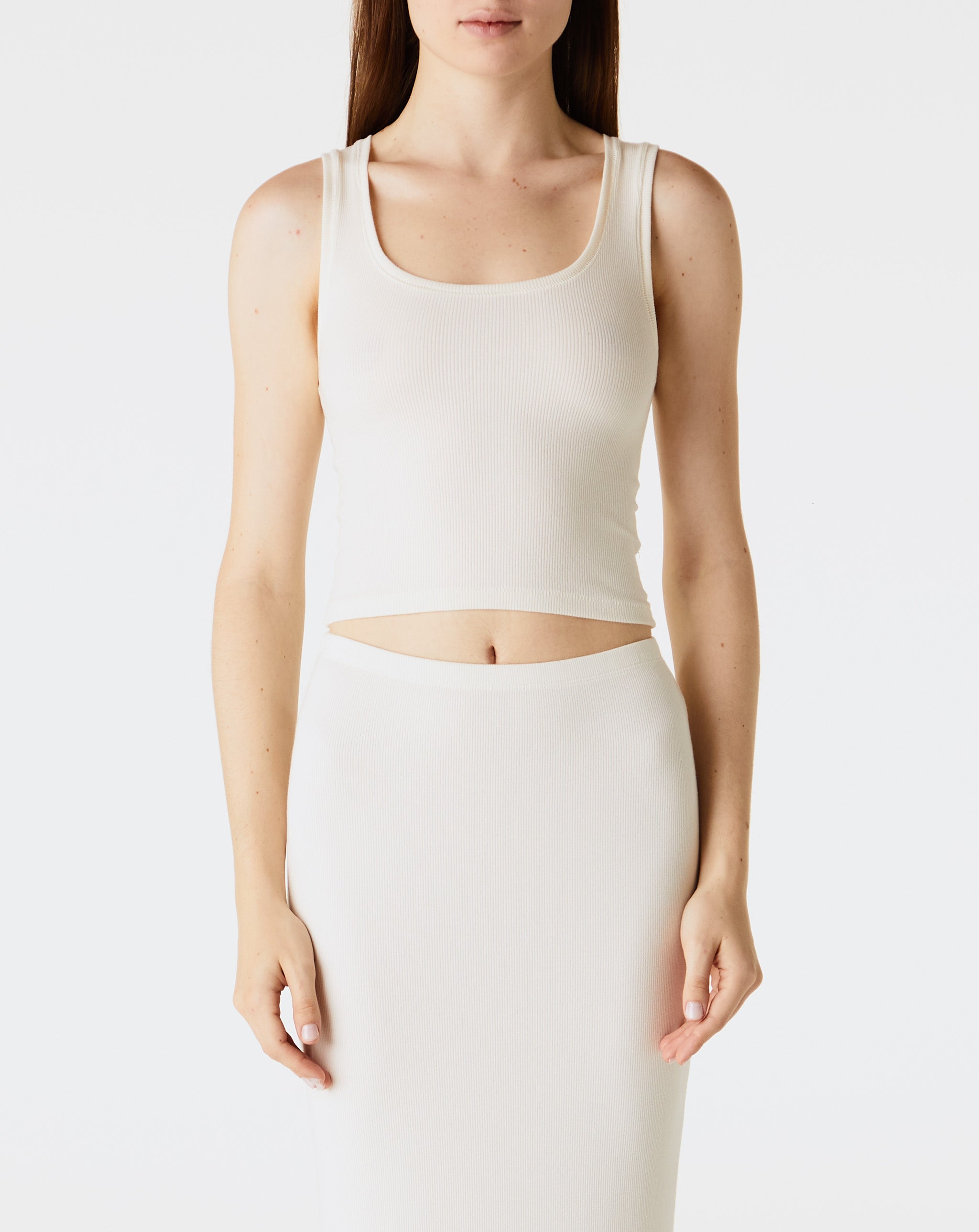 Square Neck Tank
