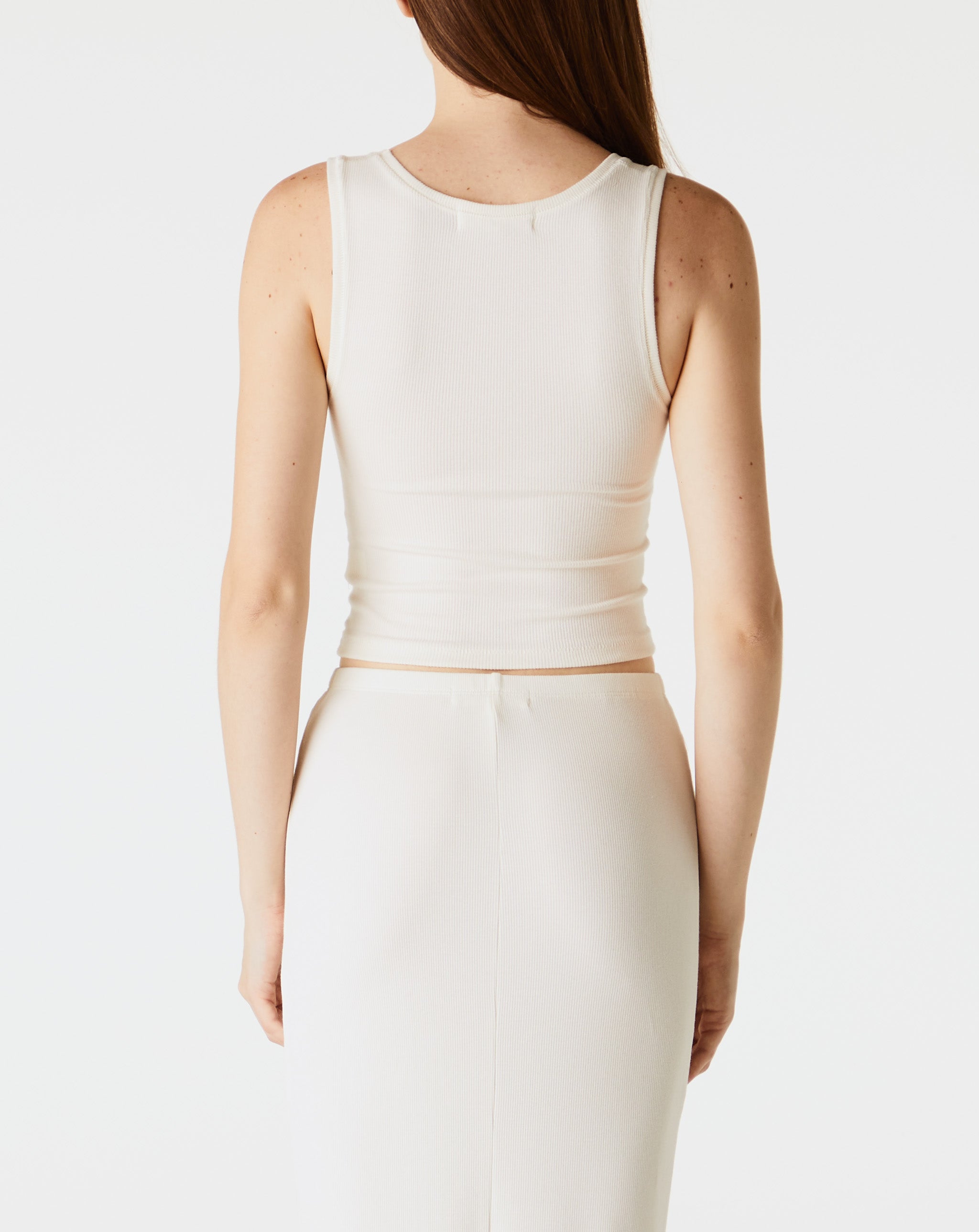 Square Neck Tank