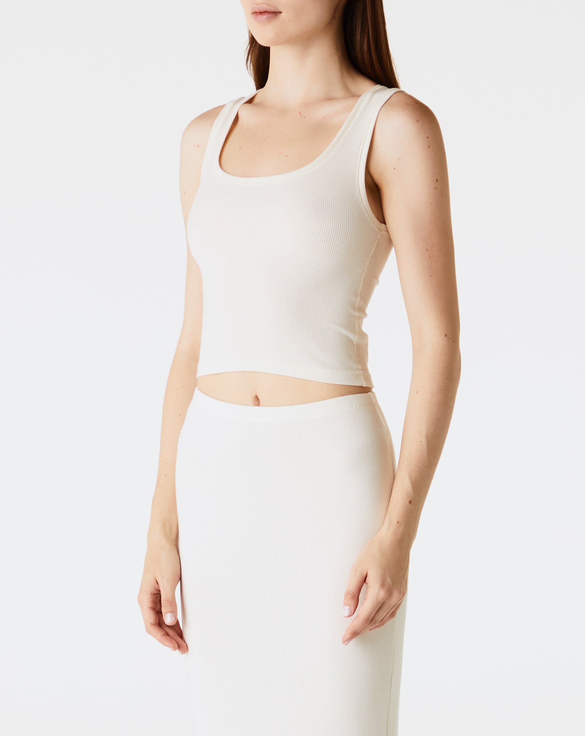 Square Neck Tank