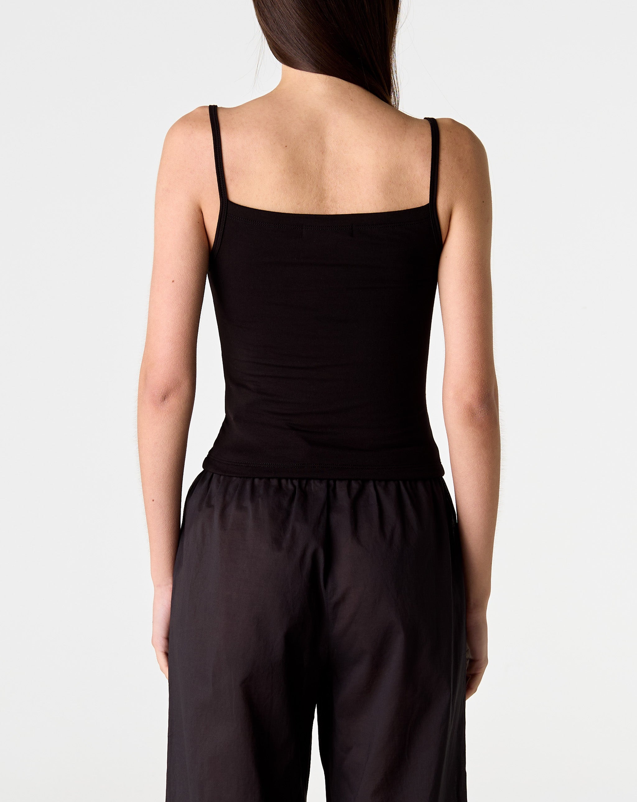 Square Neck Tank