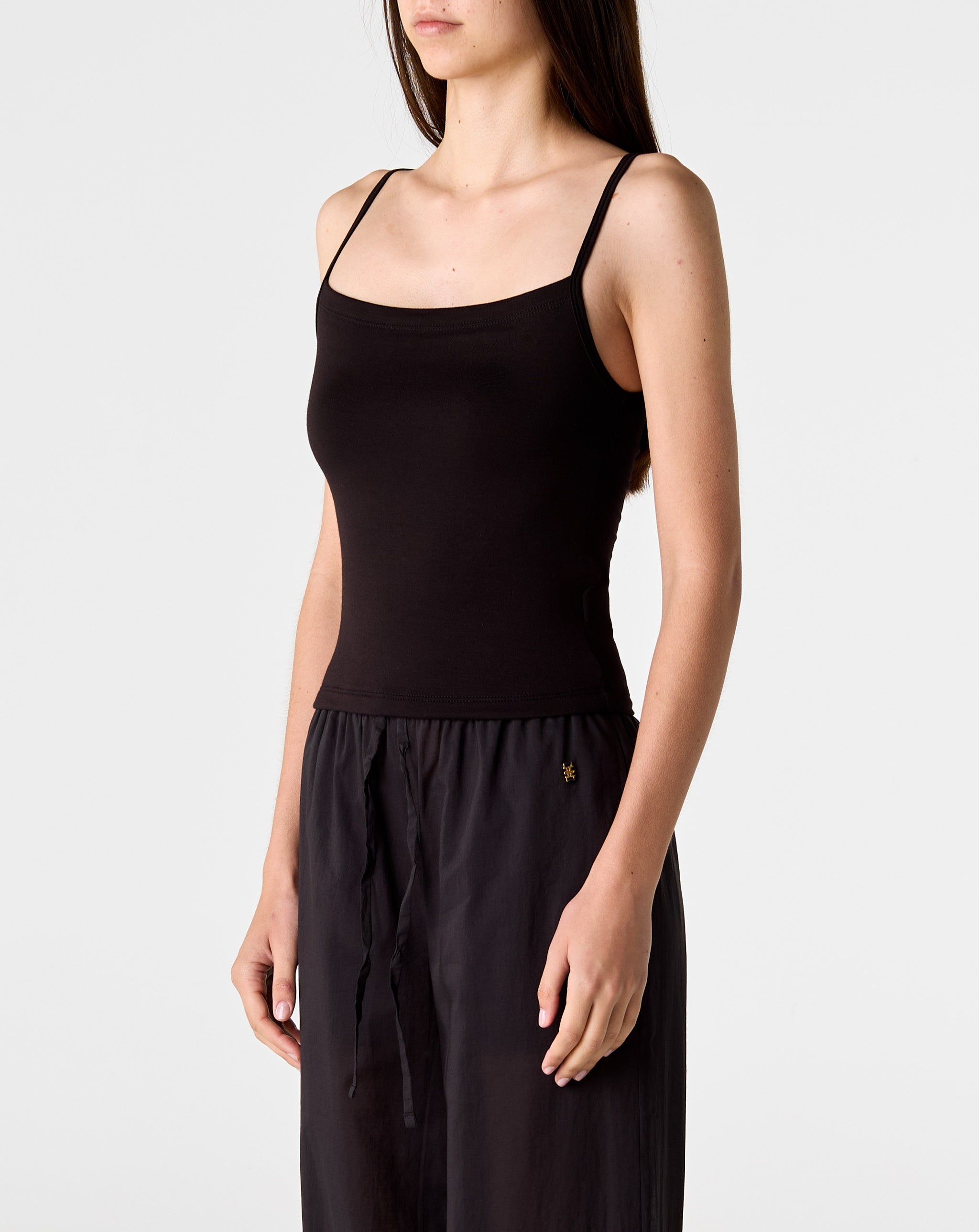 Square Neck Tank