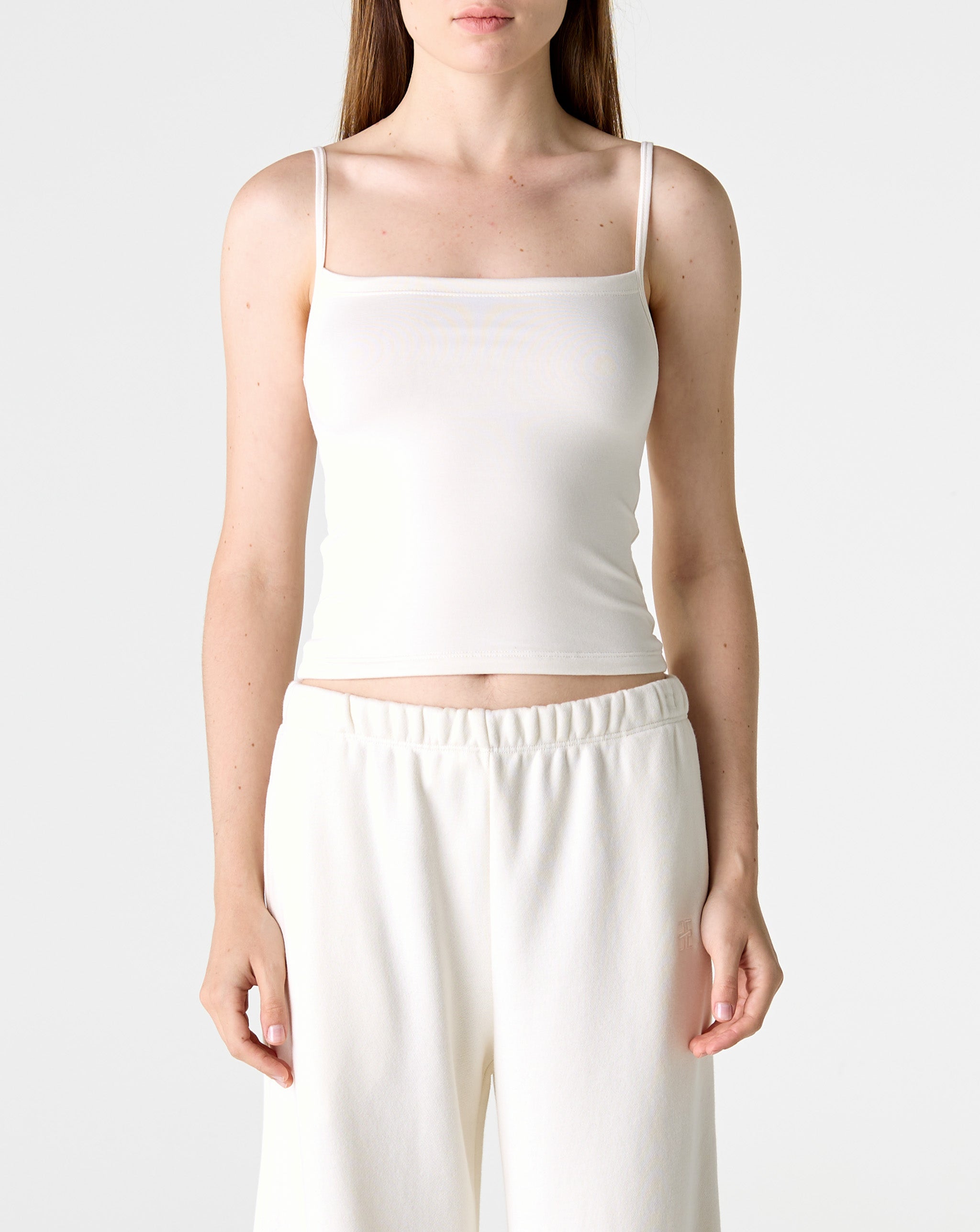 Square Neck Tank