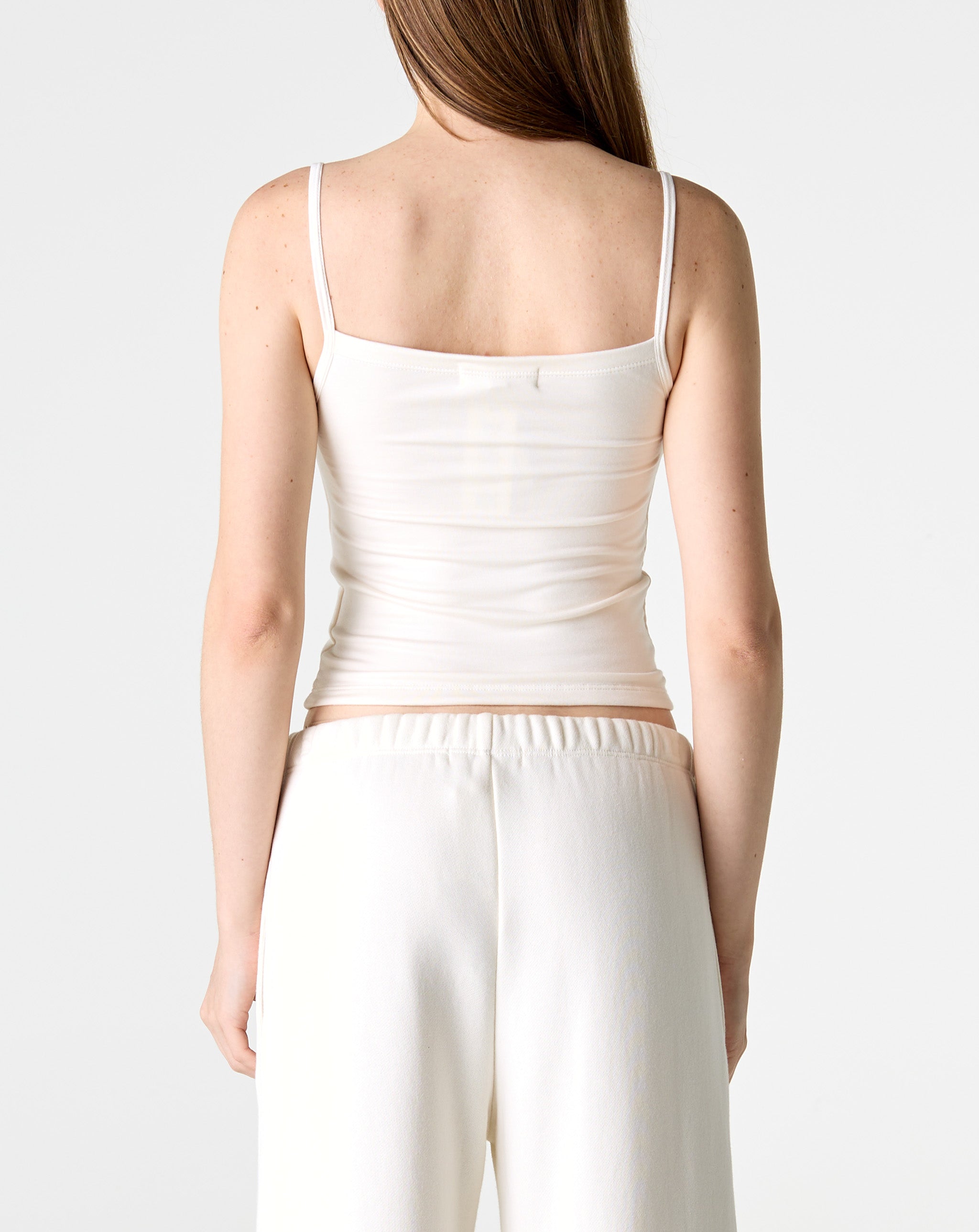 Square Neck Tank
