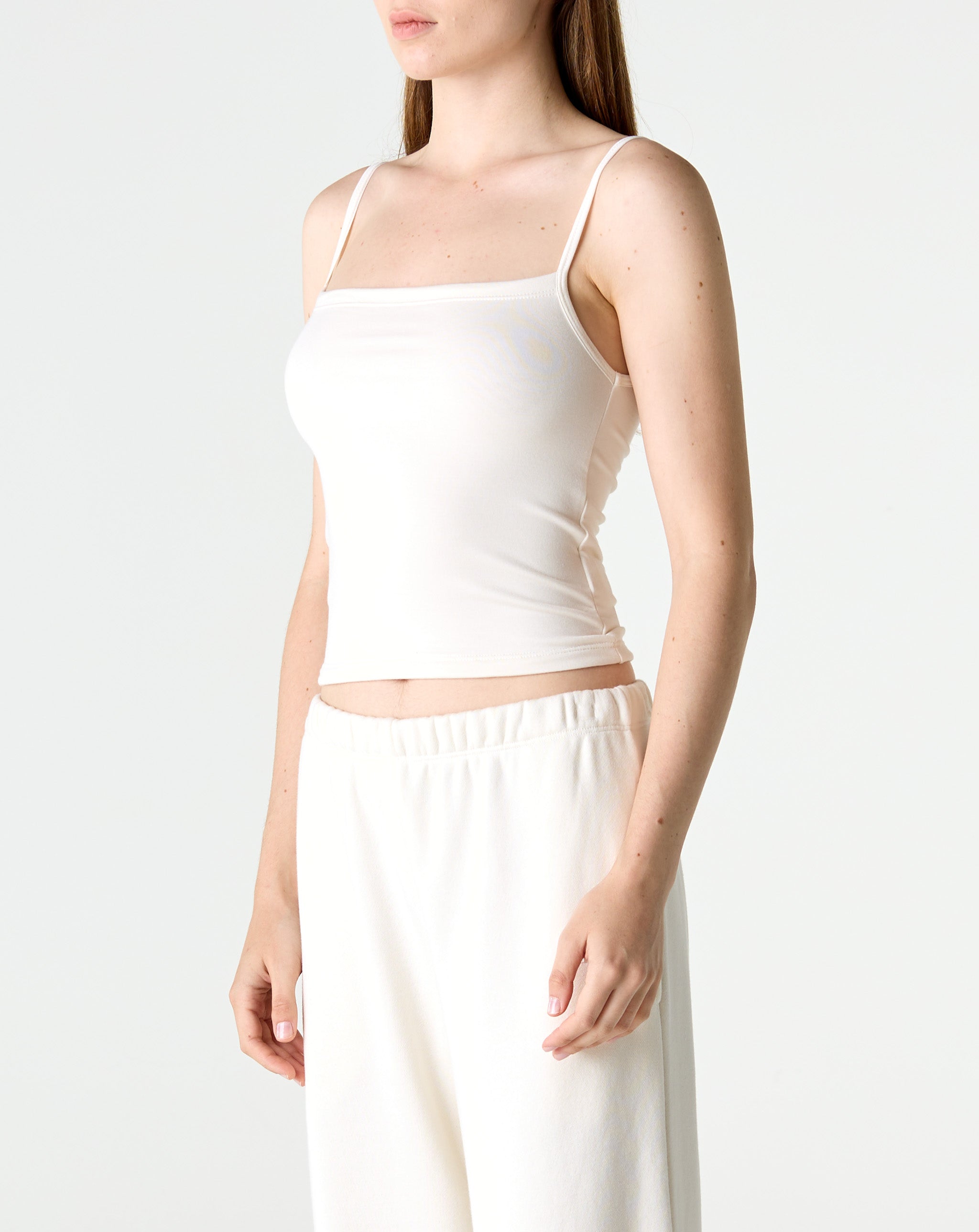 Square Neck Tank